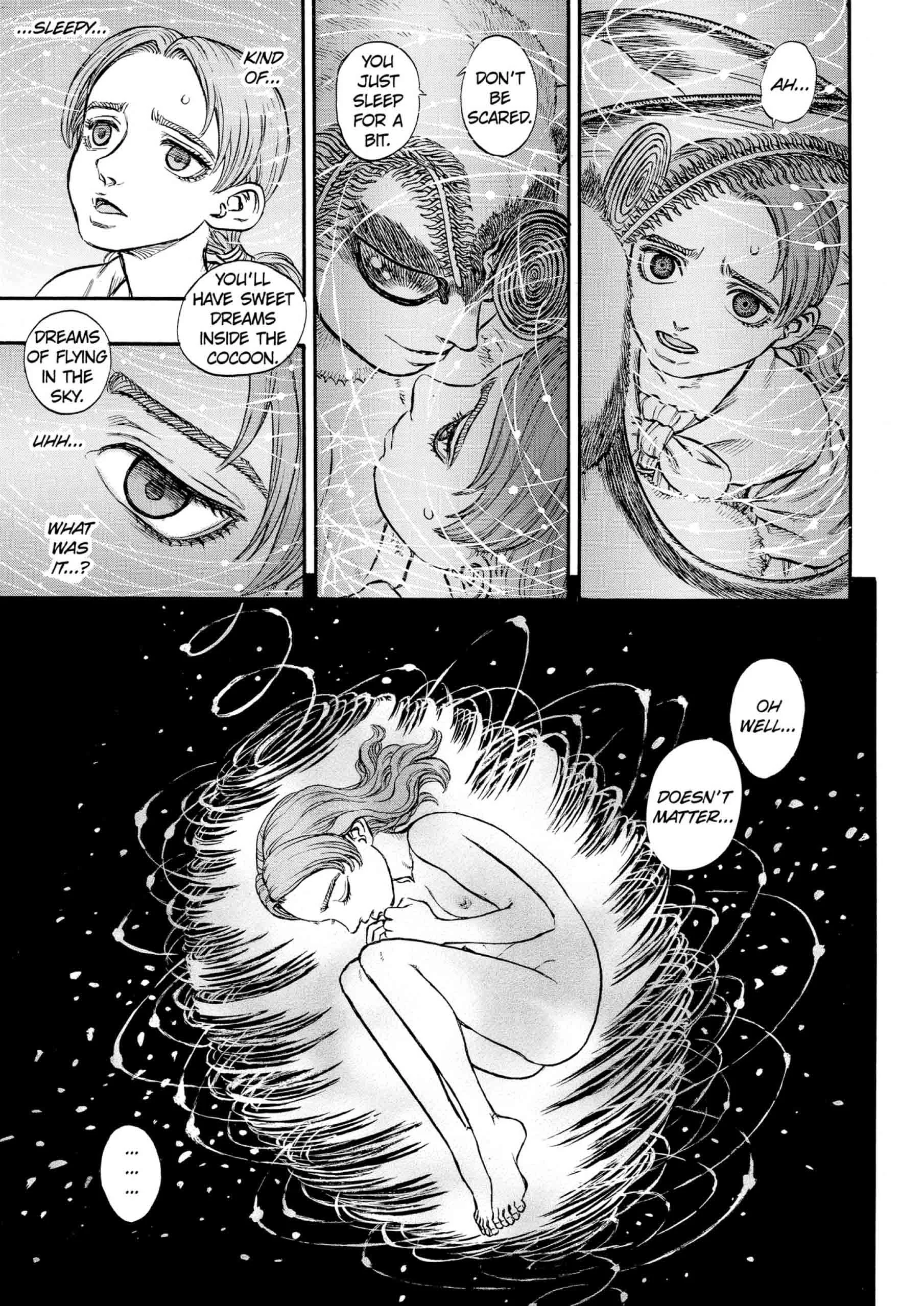 Berserk Manga β Chapter Vol 15 β Page 214