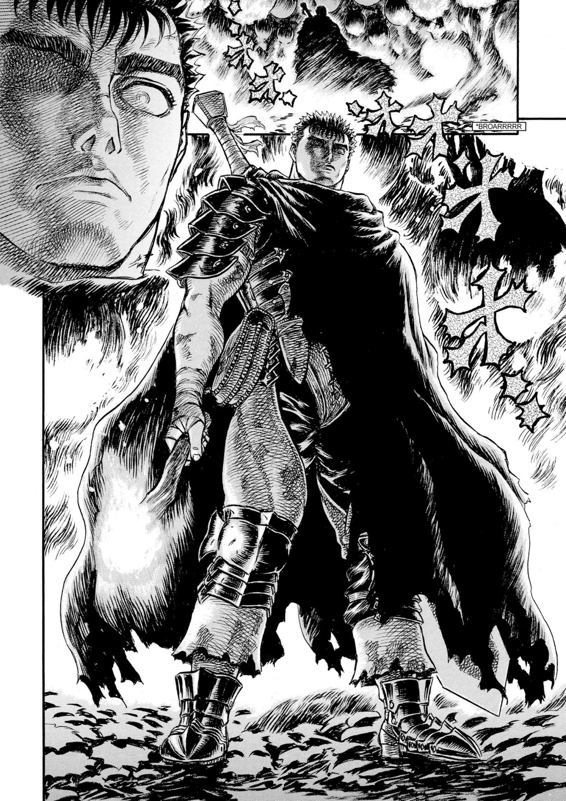 Berserk Manga β Chapter Vol 15 β Page 218