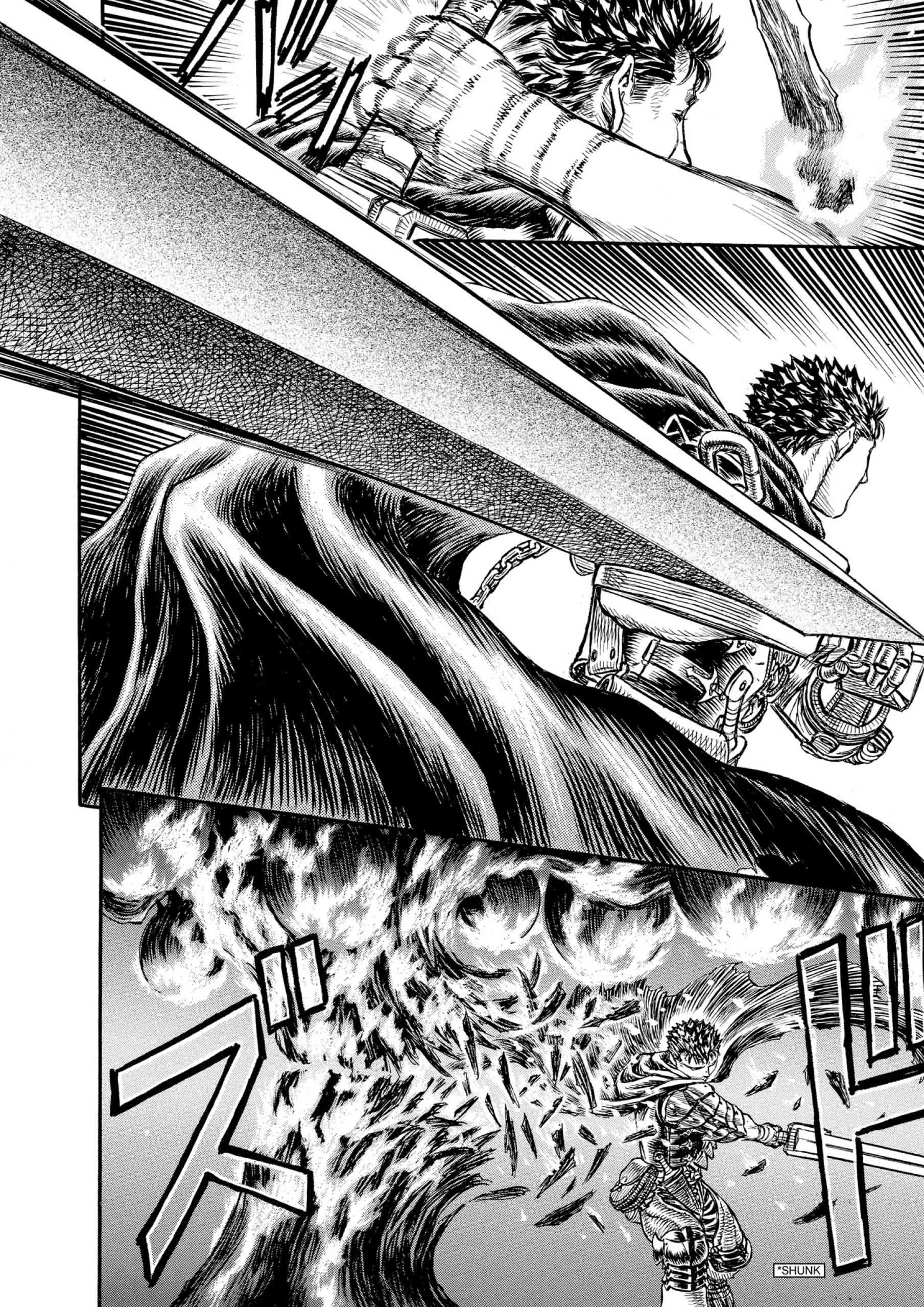 Berserk Manga β Chapter Vol 15 β Page 220