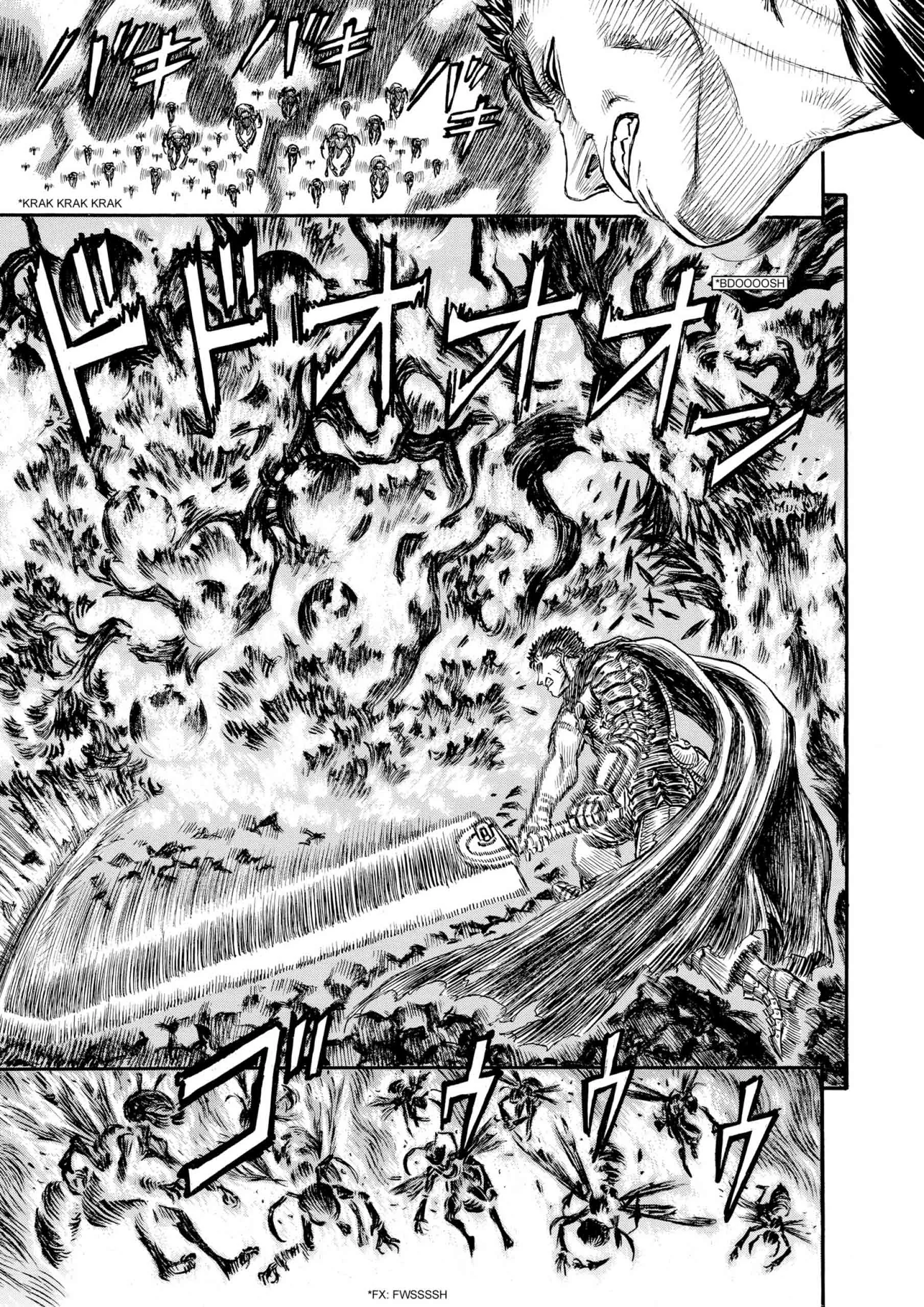 Berserk Manga β Chapter Vol 15 β Page 221