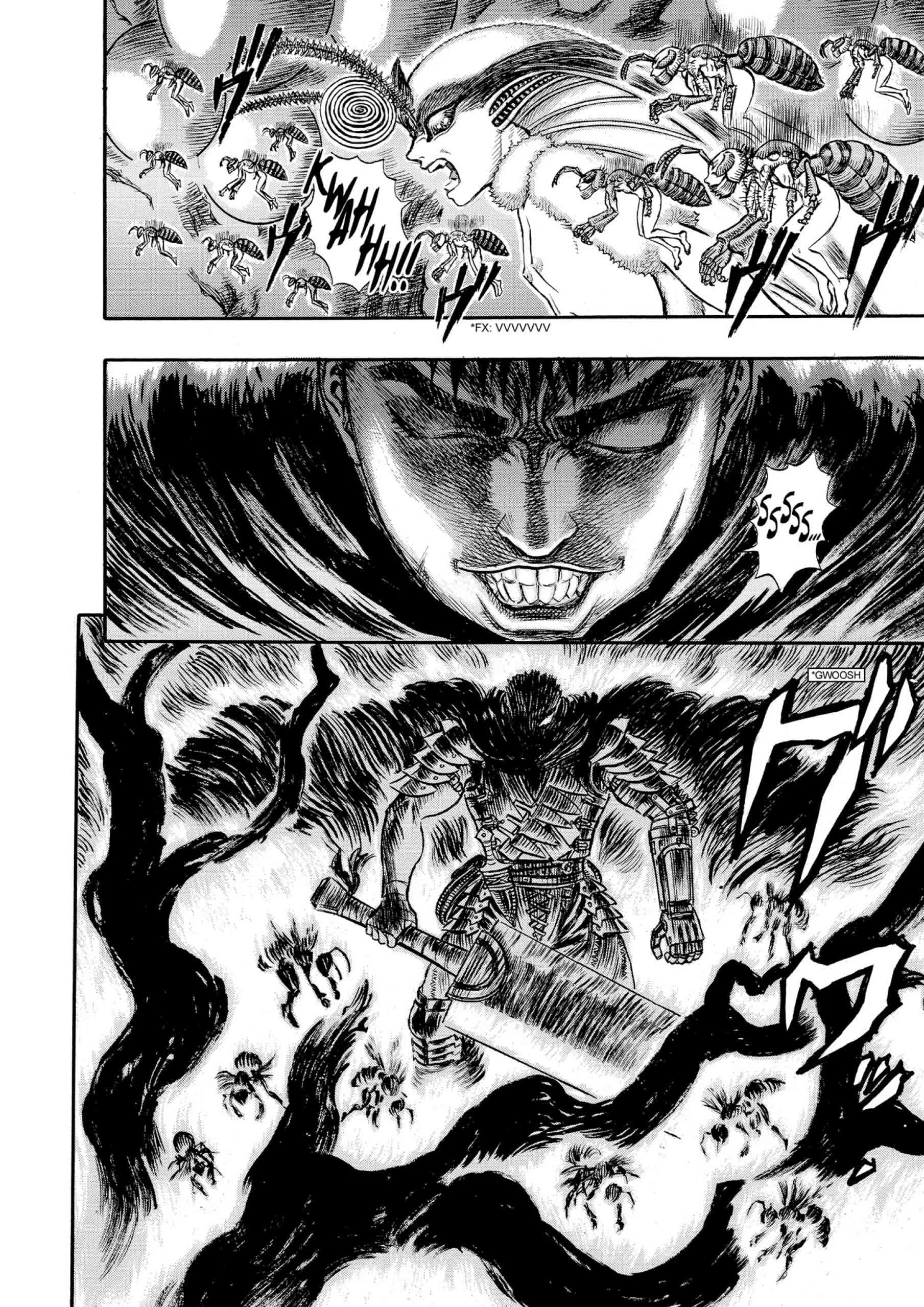 Berserk Manga β Chapter Vol 15 β Page 222