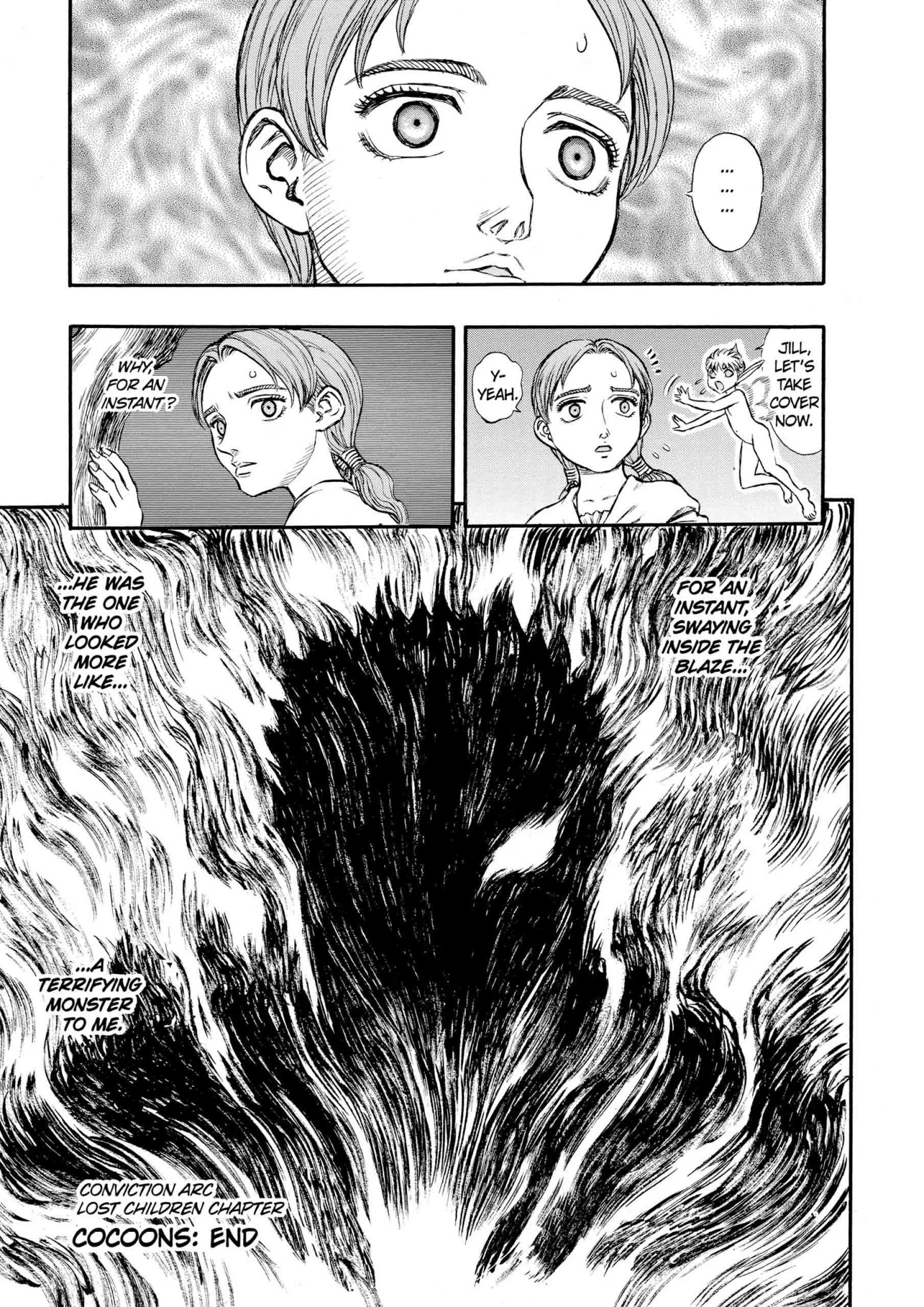 Berserk Manga β Chapter Vol 15 β Page 223