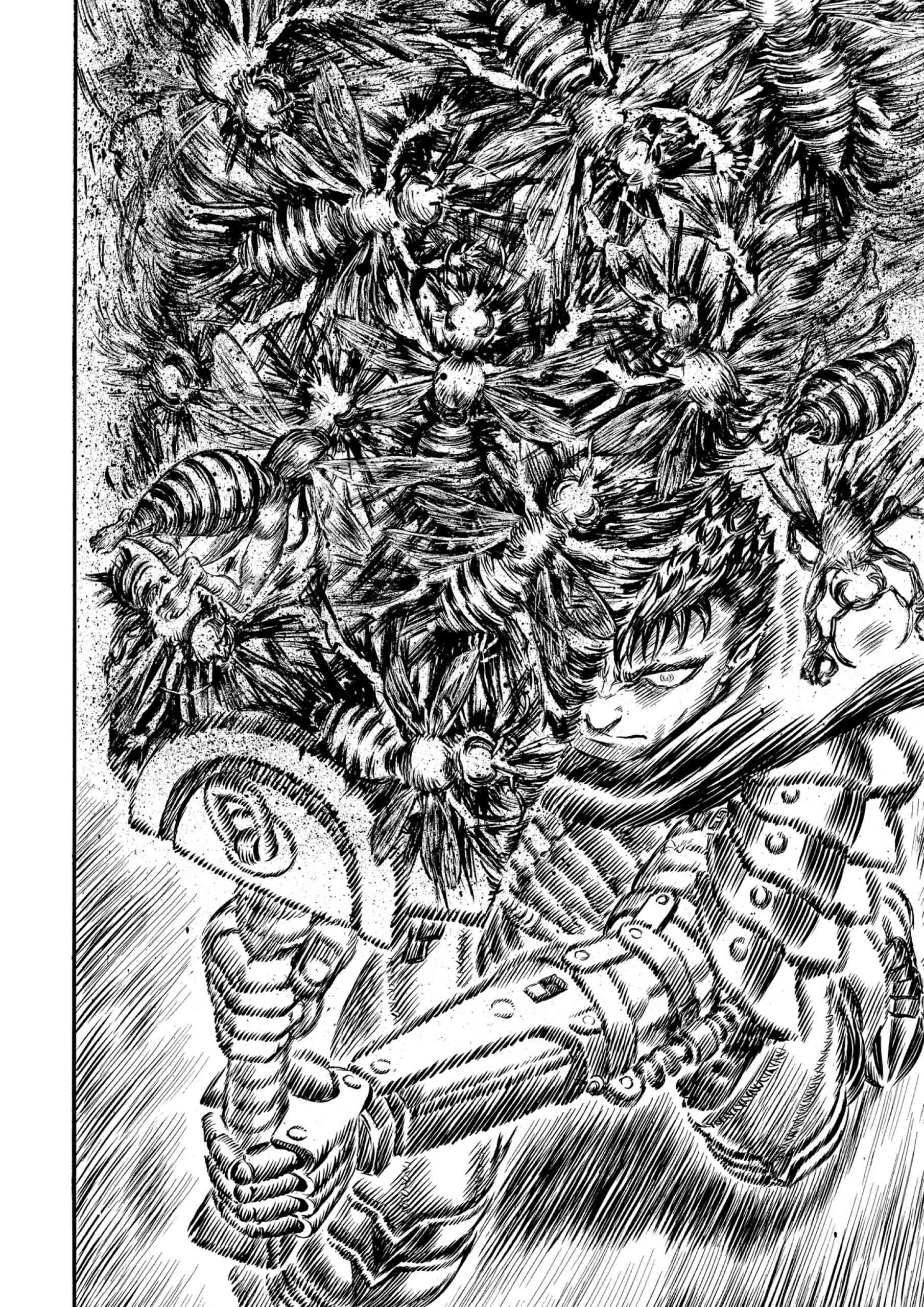 Berserk Manga β Chapter Vol 16 β Page 14