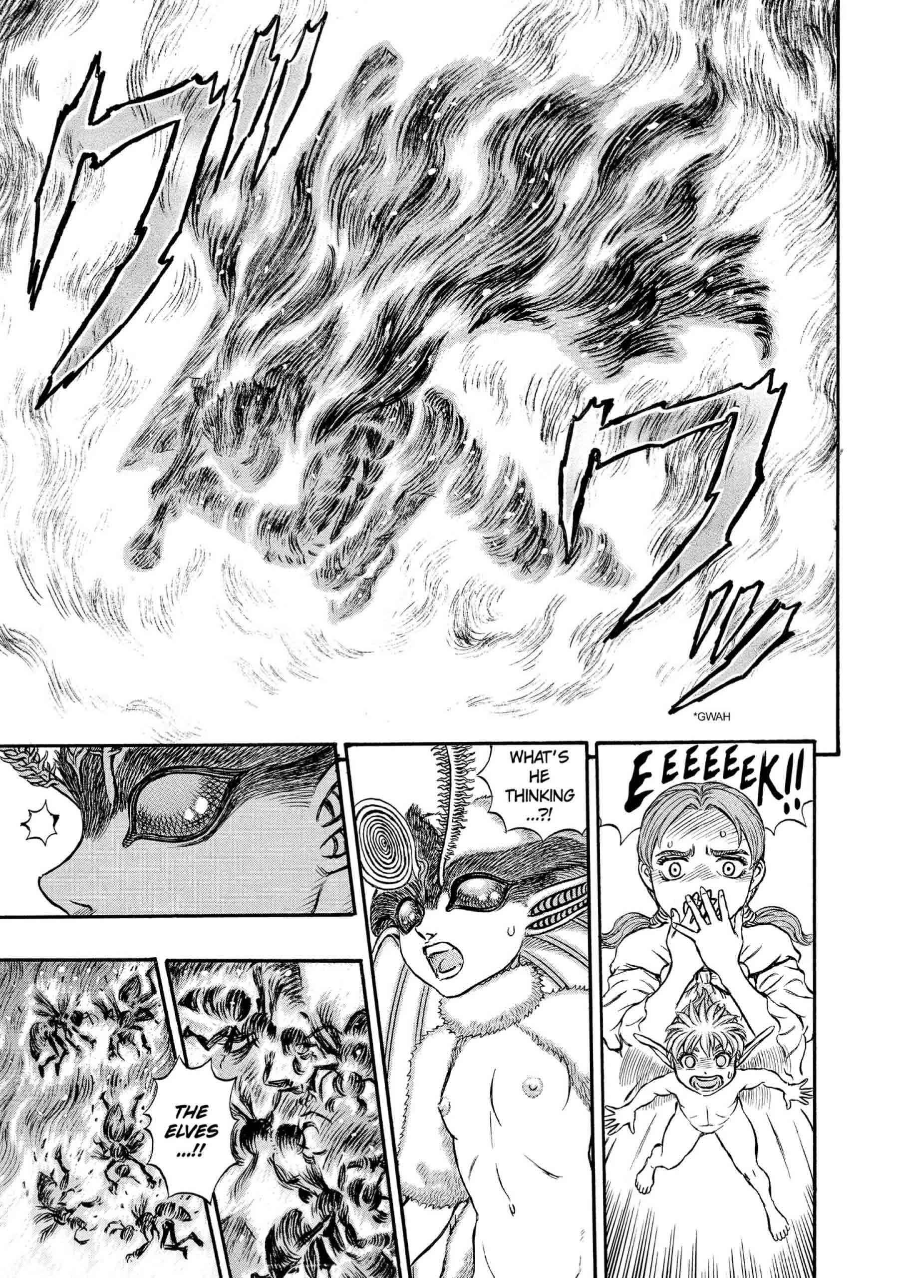 Berserk Manga β Chapter Vol 16 β Page 20