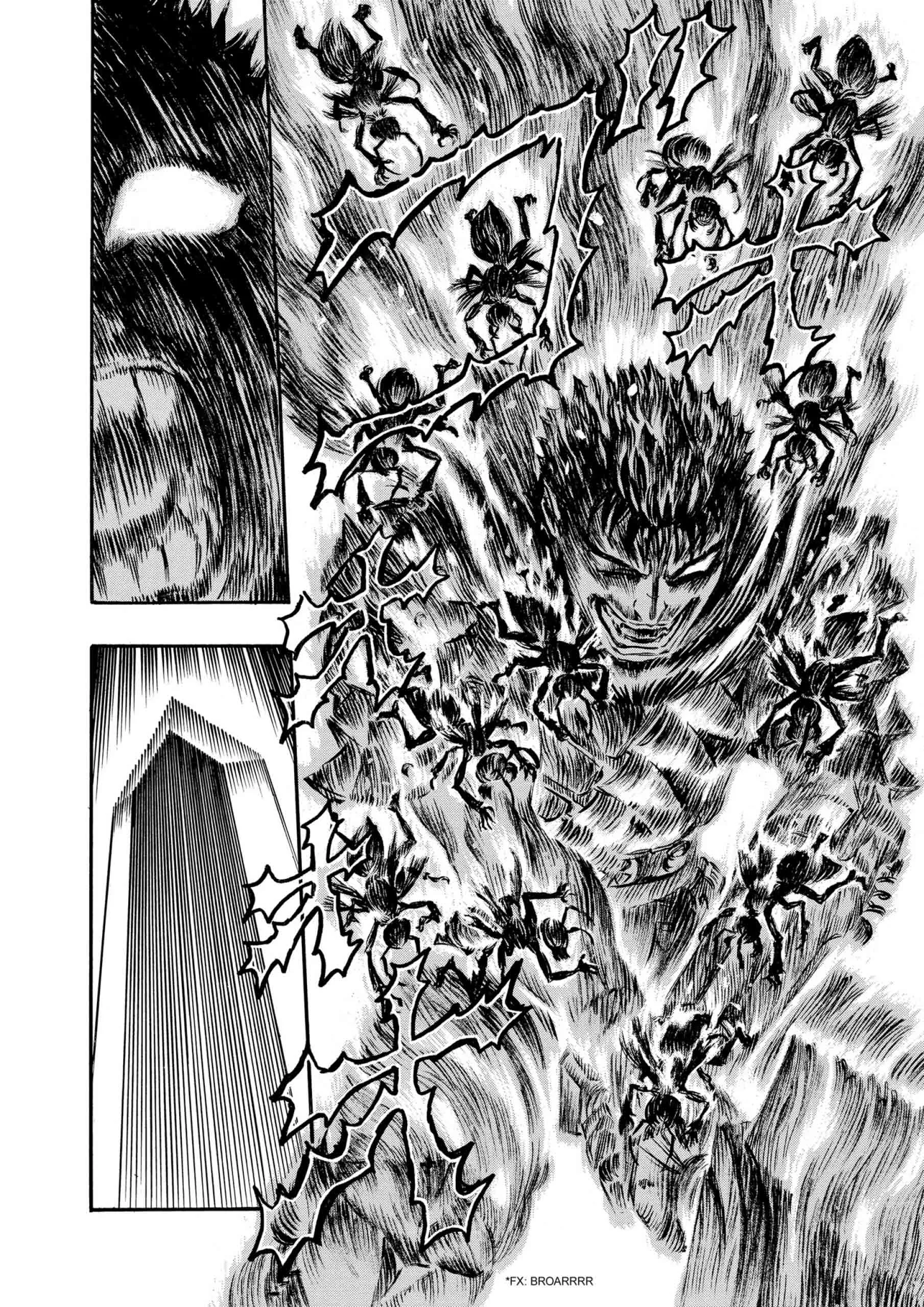 Berserk Manga β Chapter Vol 16 β Page 21