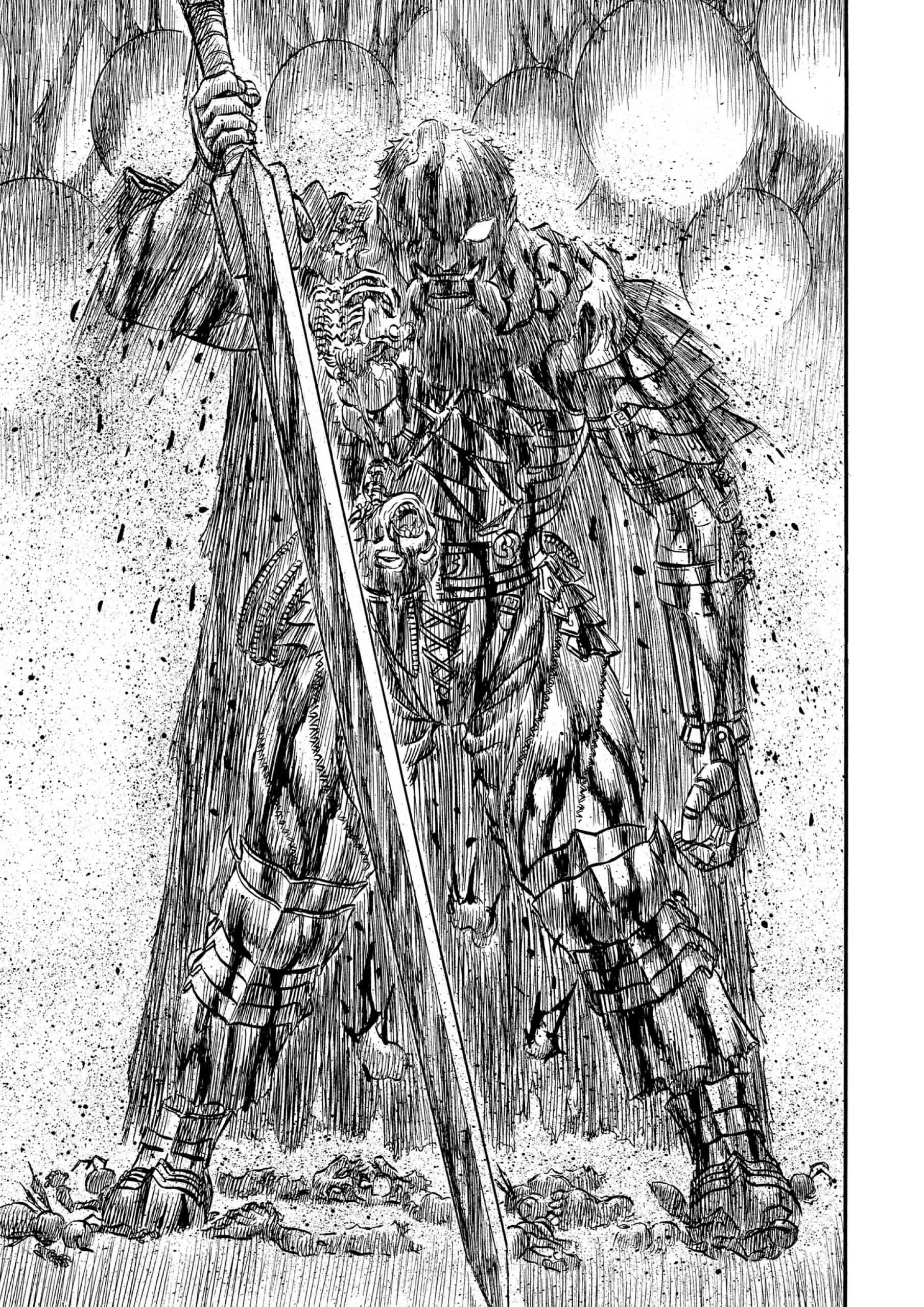 Berserk Manga β Chapter Vol 16 β Page 24