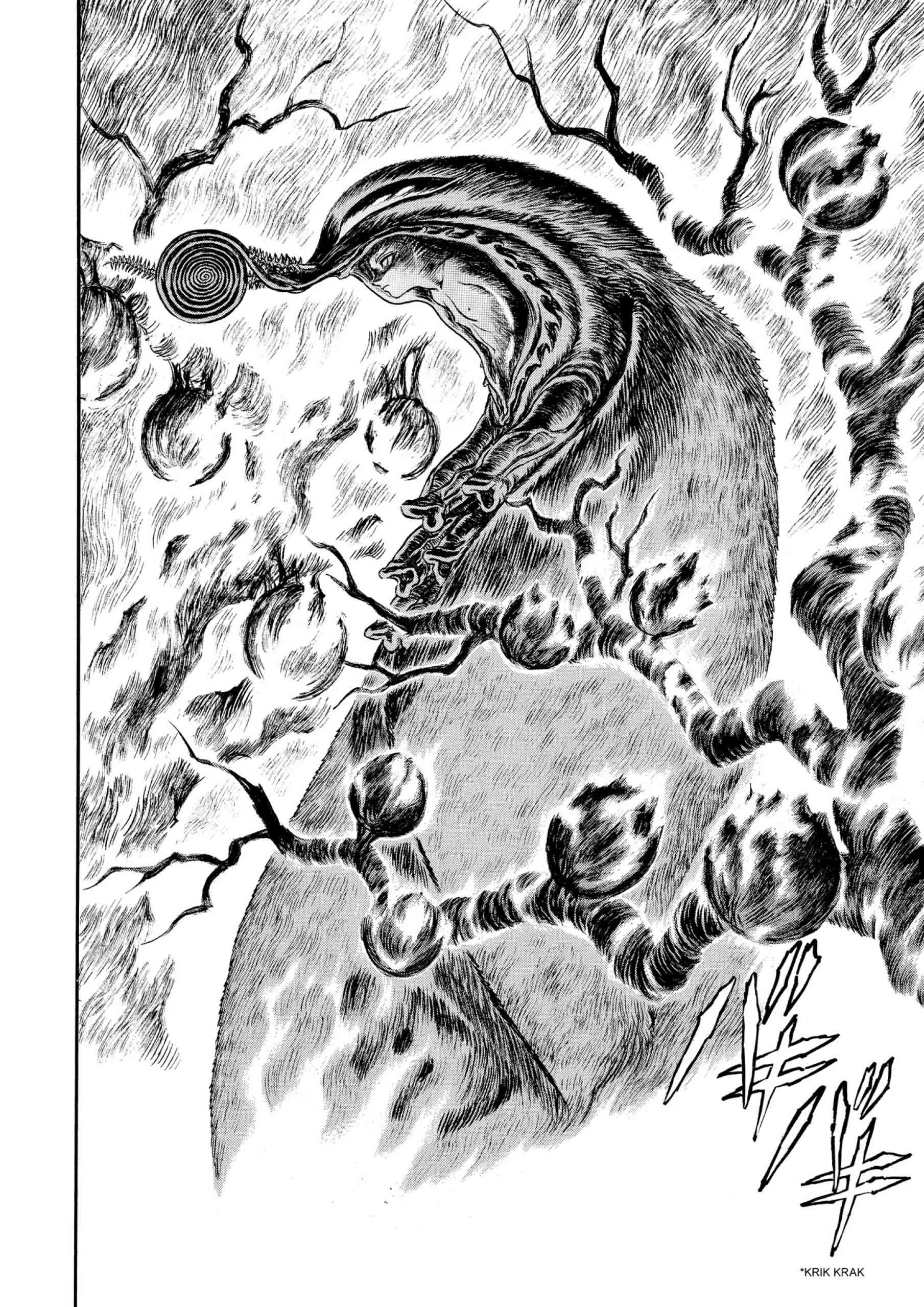 Berserk Manga β Chapter Vol 16 β Page 37
