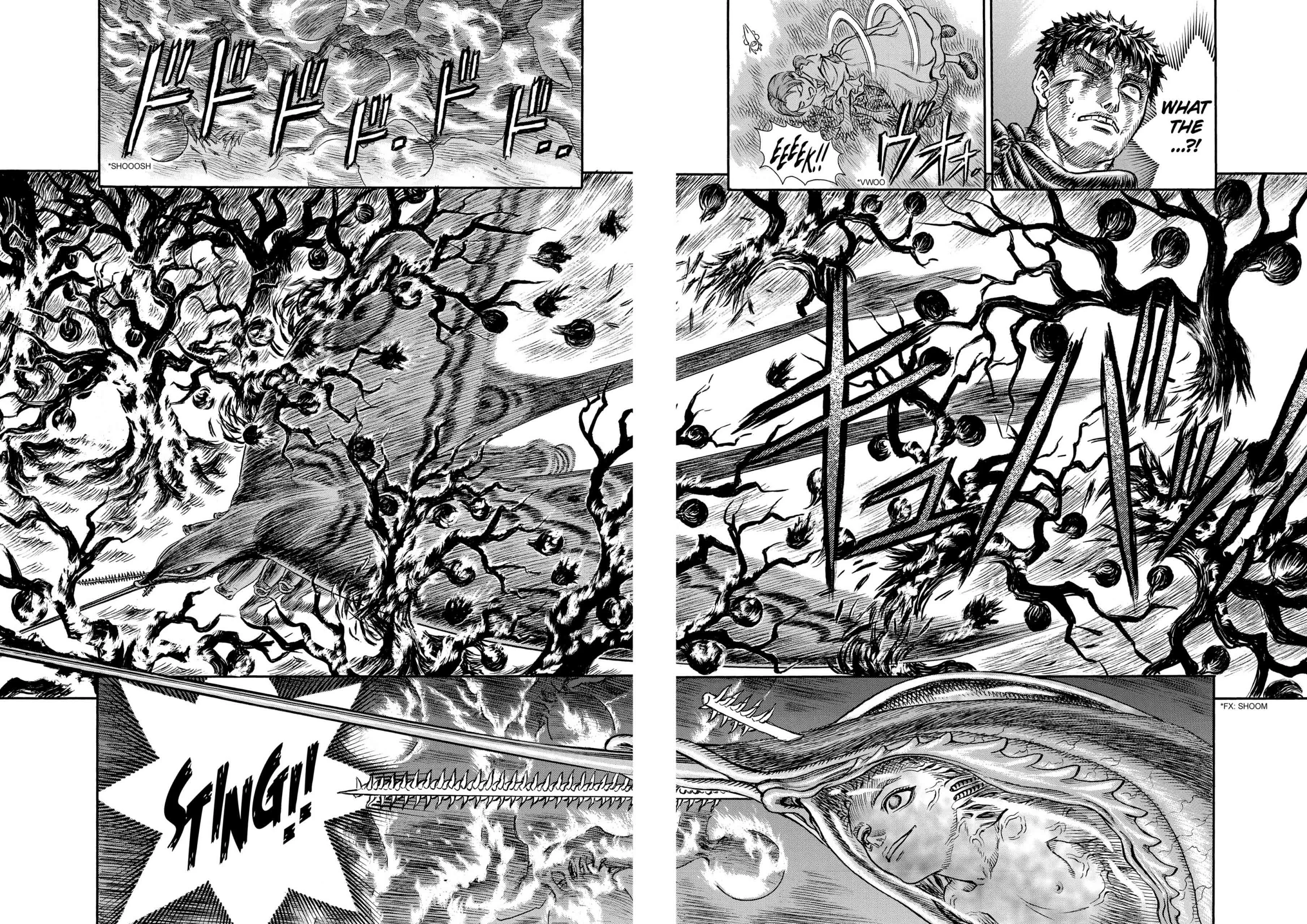Berserk Manga β Chapter Vol 16 β Page 41