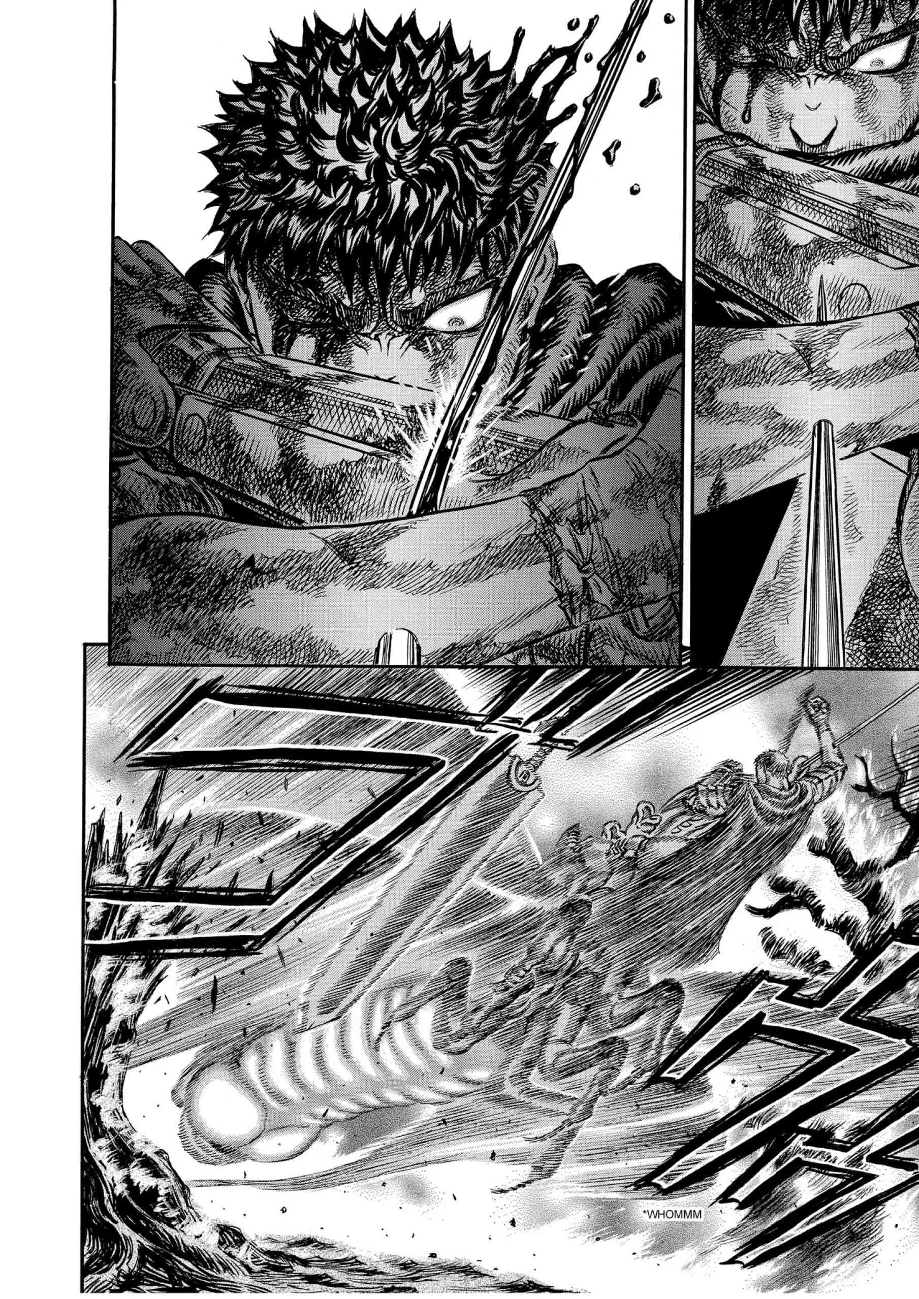 Berserk Manga β Chapter Vol 16 β Page 53