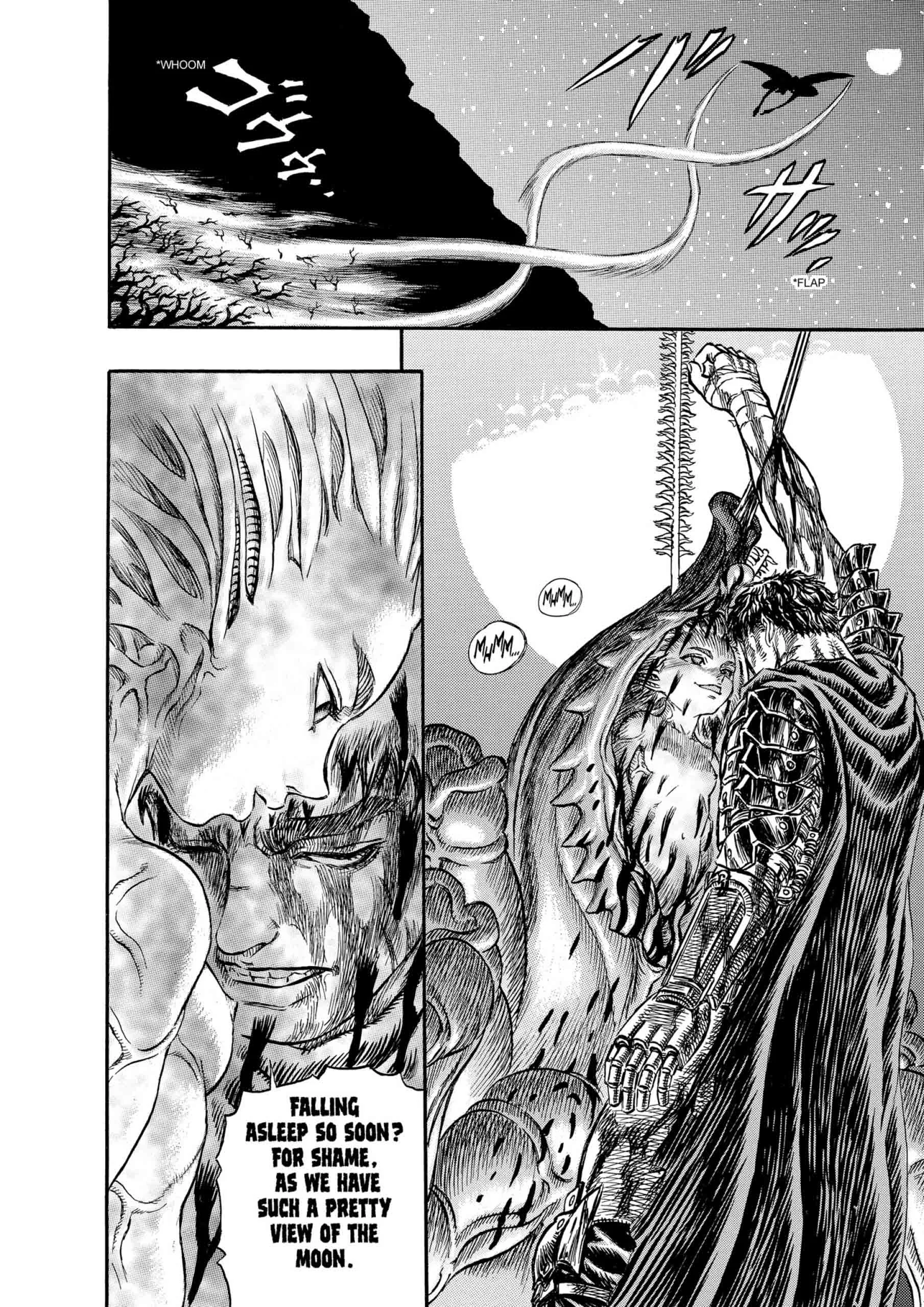 Berserk Manga β Chapter Vol 16 β Page 57
