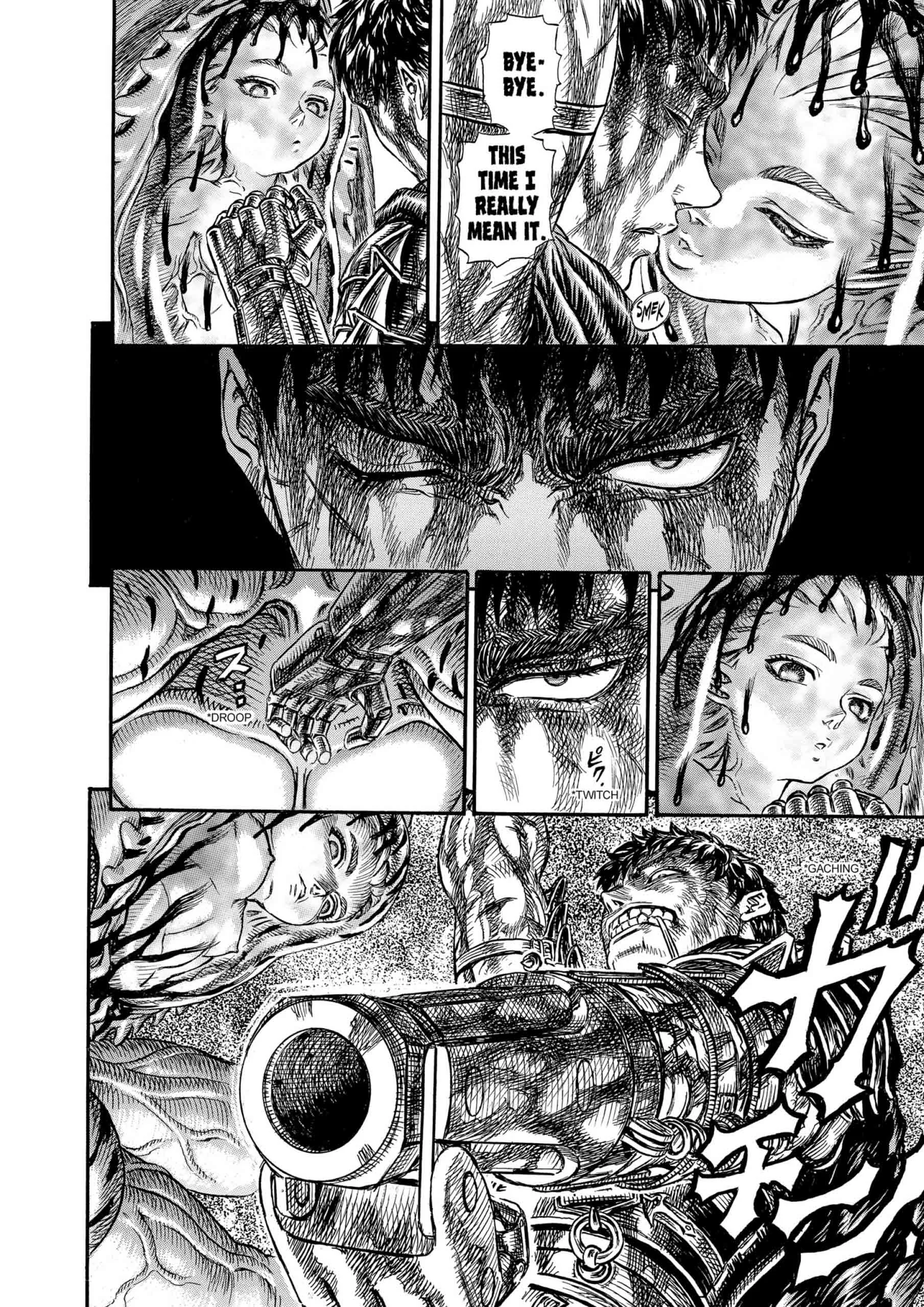 Berserk Manga β Chapter Vol 16 β Page 59