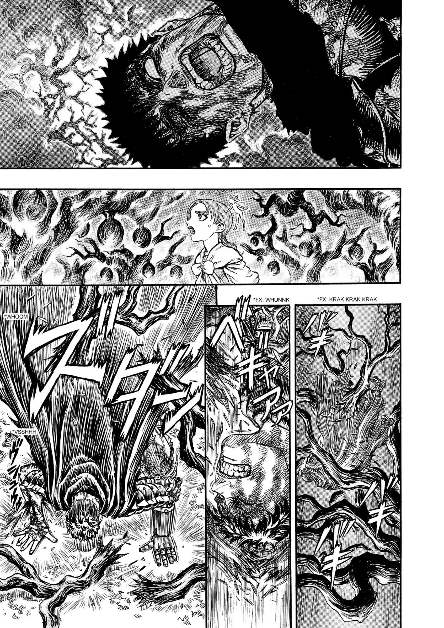 Berserk Manga β Chapter Vol 16 β Page 62