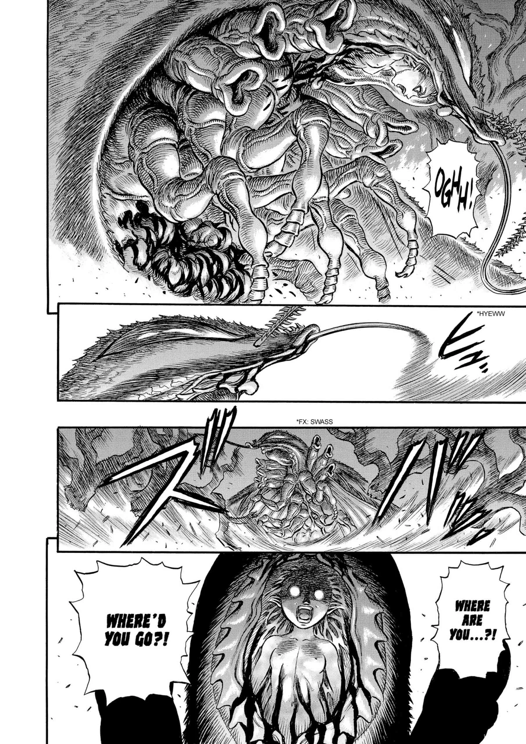 Berserk Manga β Chapter Vol 16 β Page 65