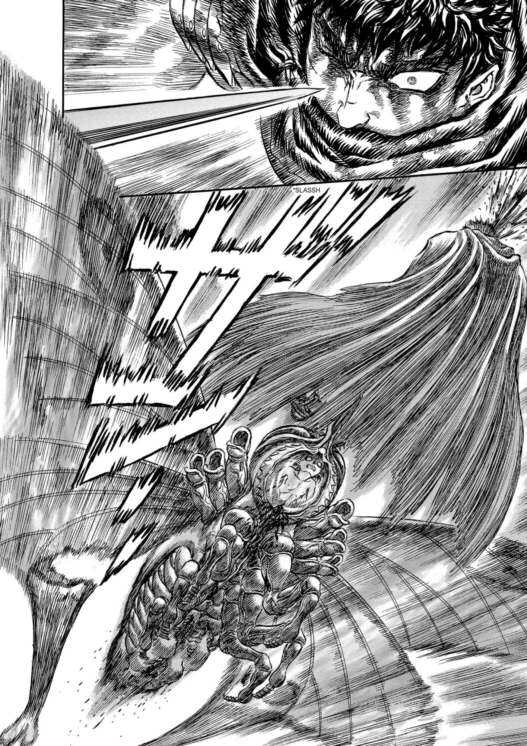 Berserk Manga β Chapter Vol 16 β Page 84