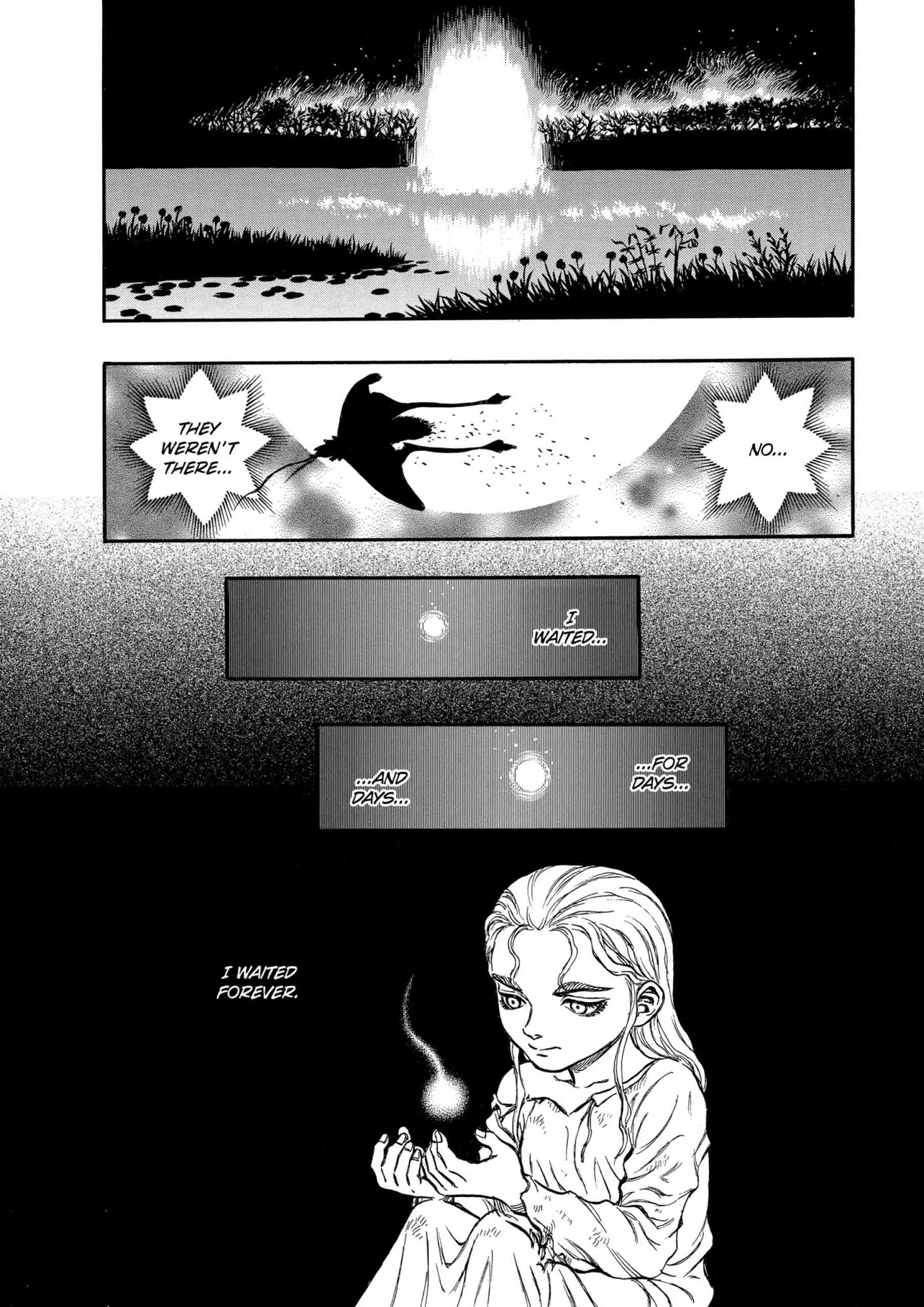 Berserk Manga β Chapter Vol 16 β Page 89