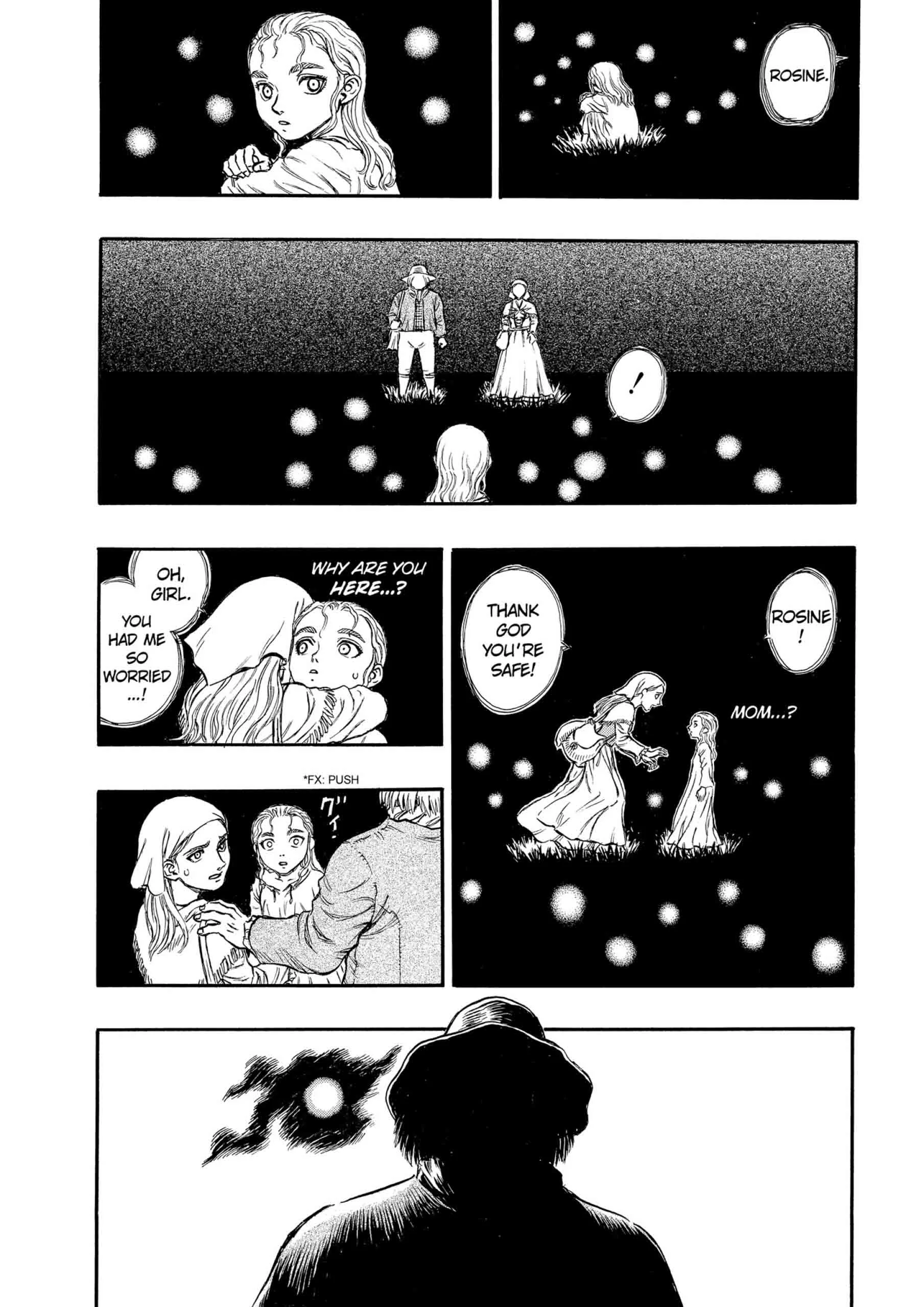Berserk Manga β Chapter Vol 16 β Page 91