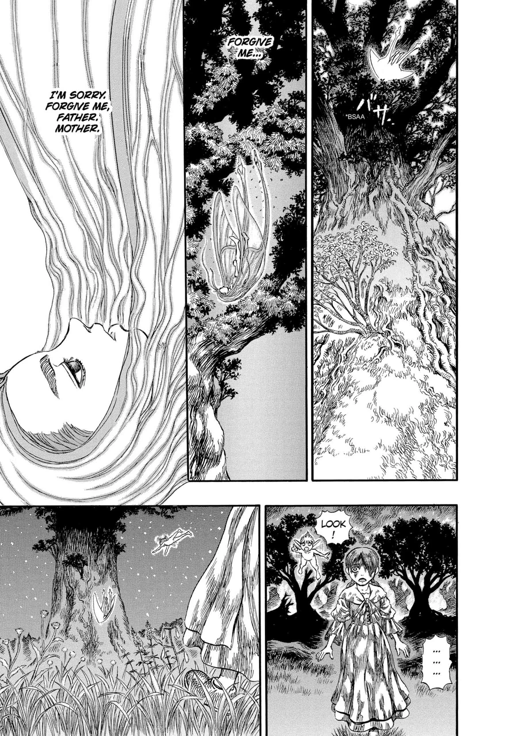Berserk Manga β Chapter Vol 16 β Page 96