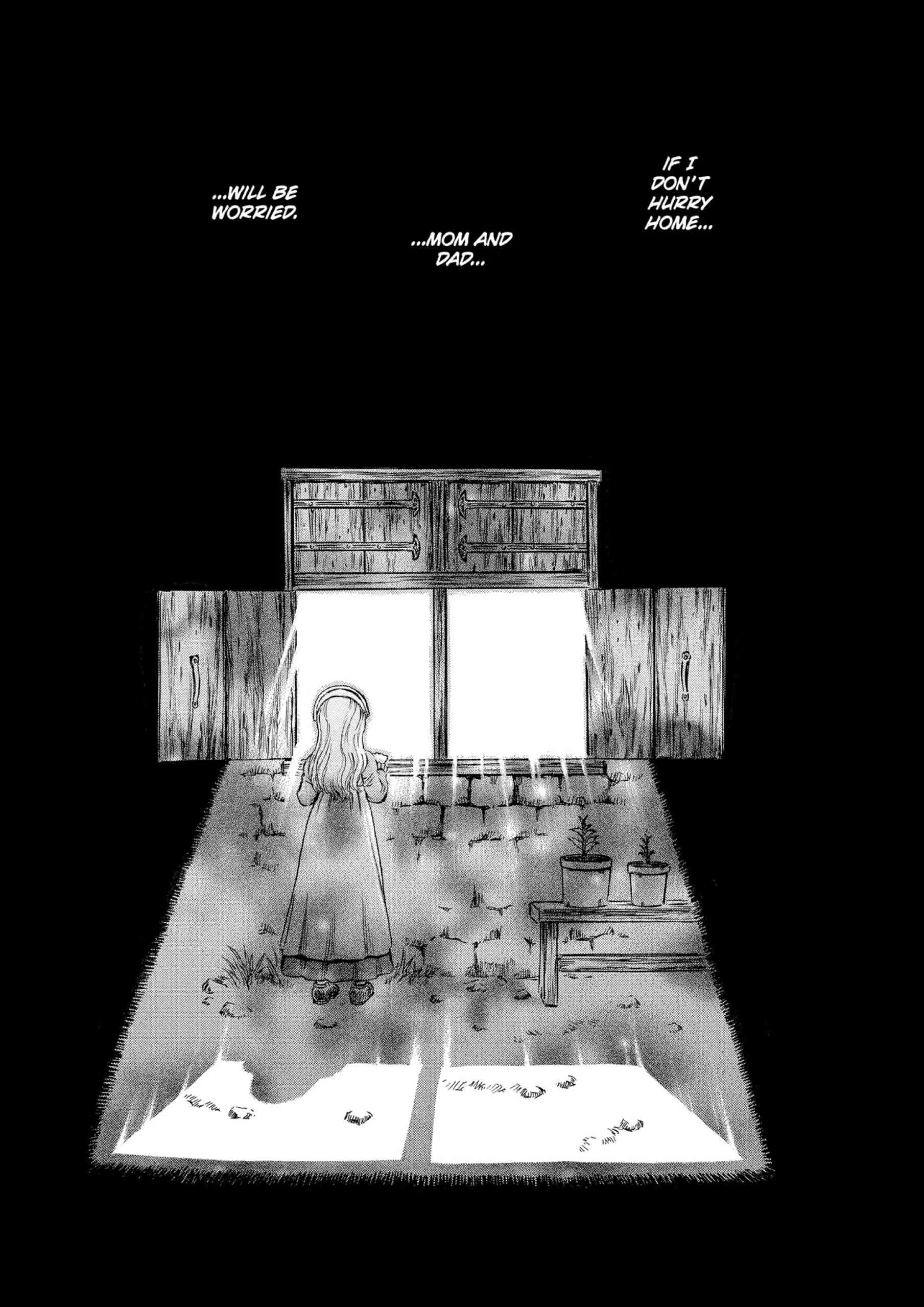 Berserk Manga β Chapter Vol 16 β Page 118
