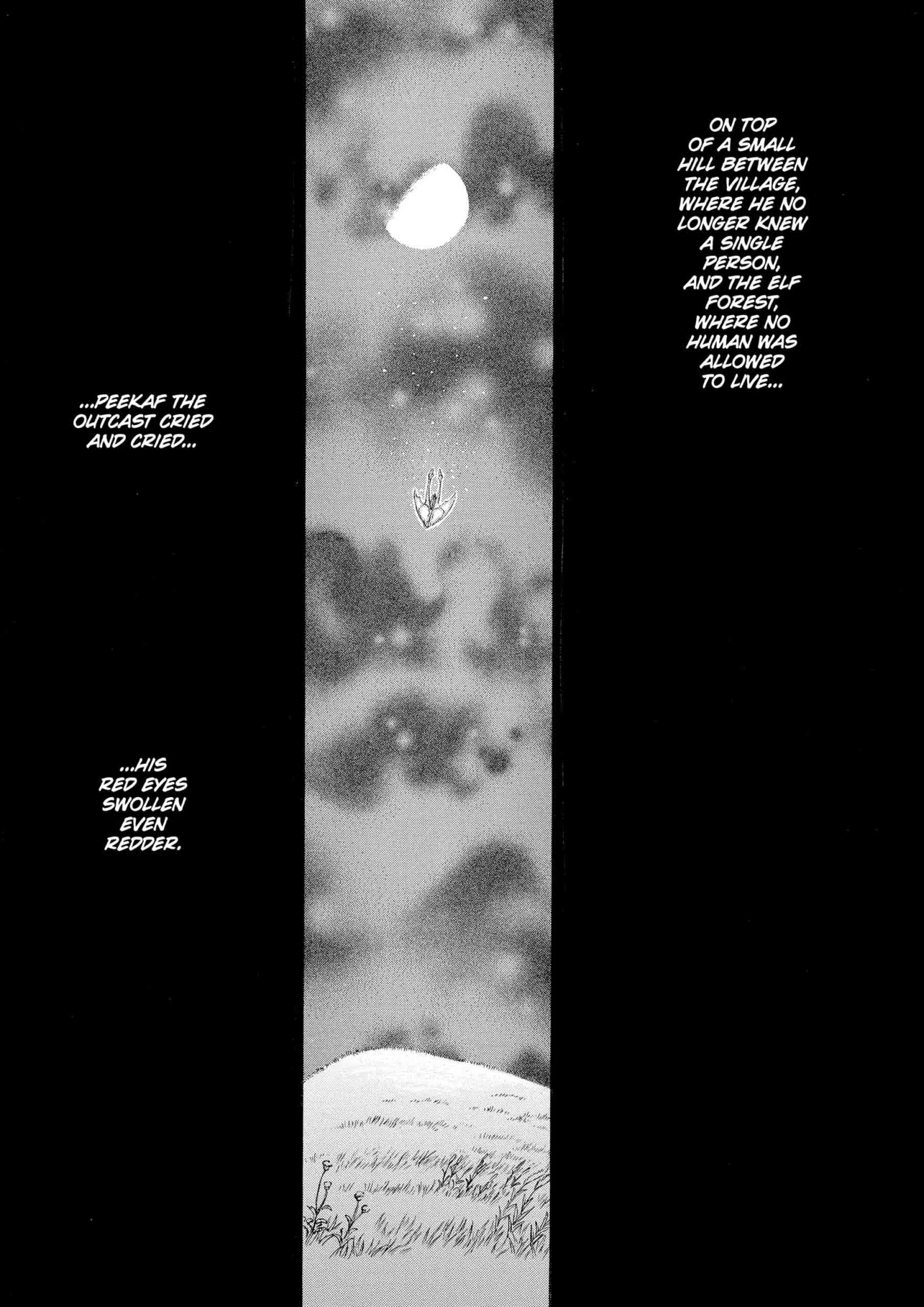 Berserk Manga β Chapter Vol 16 β Page 120