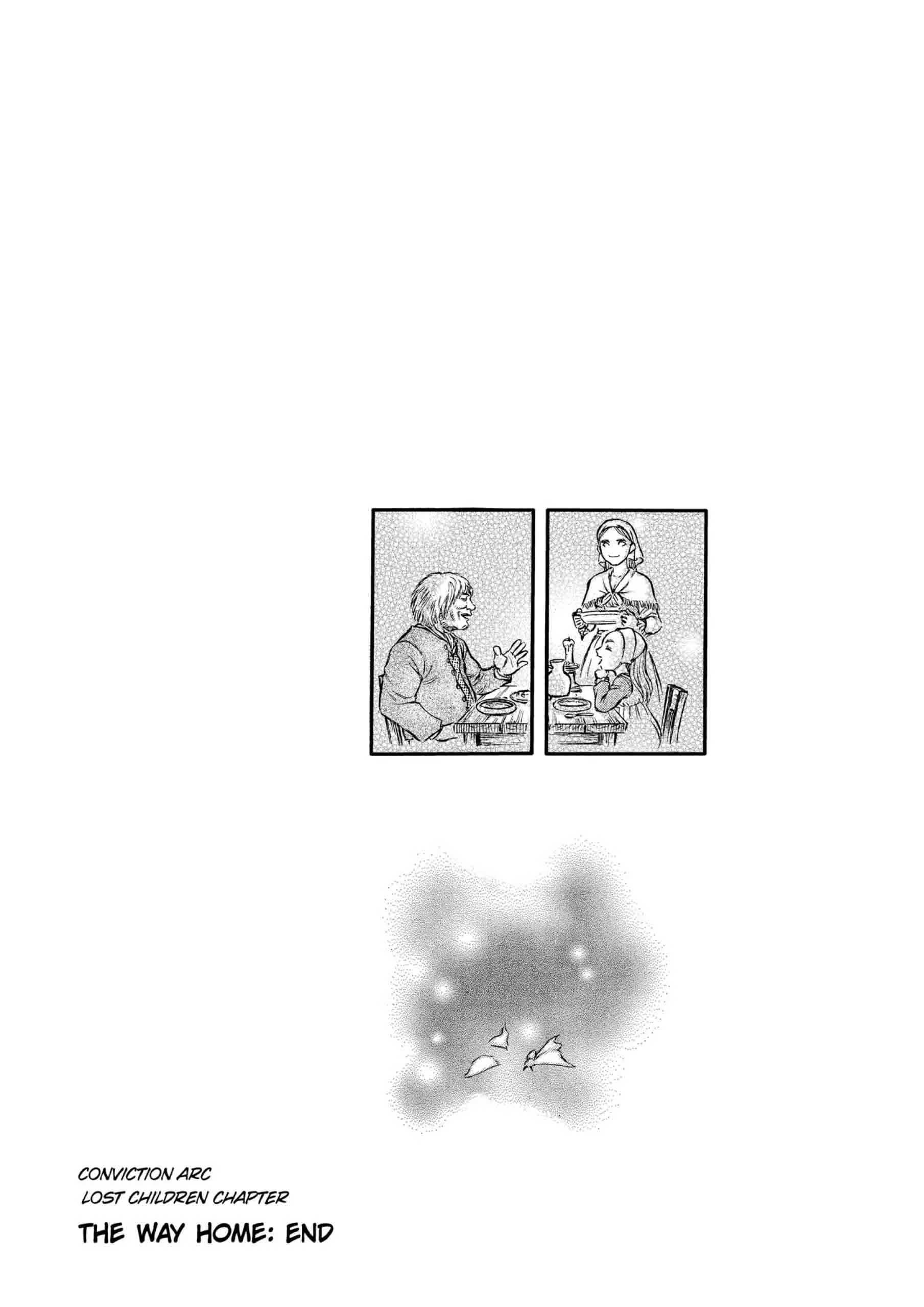 Berserk Manga β Chapter Vol 16 β Page 121
