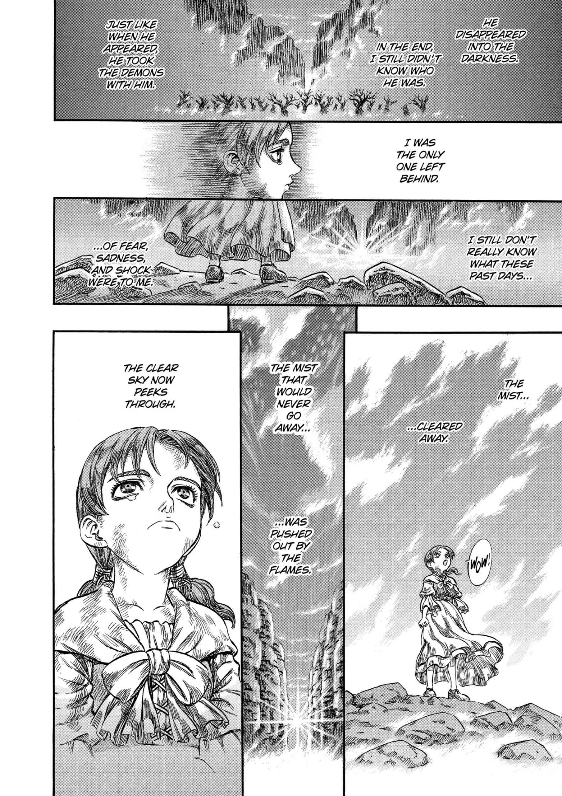 Berserk Manga β Chapter Vol 16 β Page 138