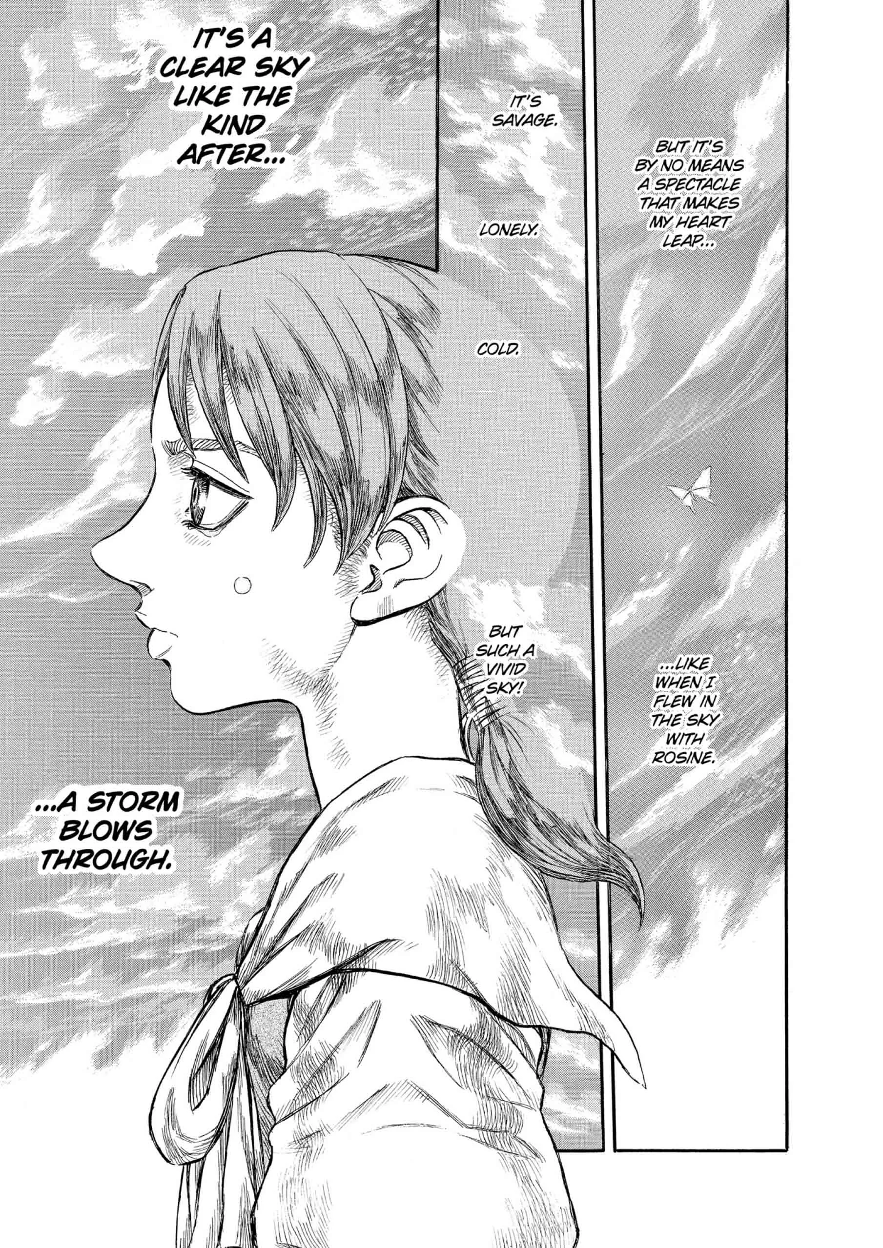 Berserk Manga β Chapter Vol 16 β Page 139