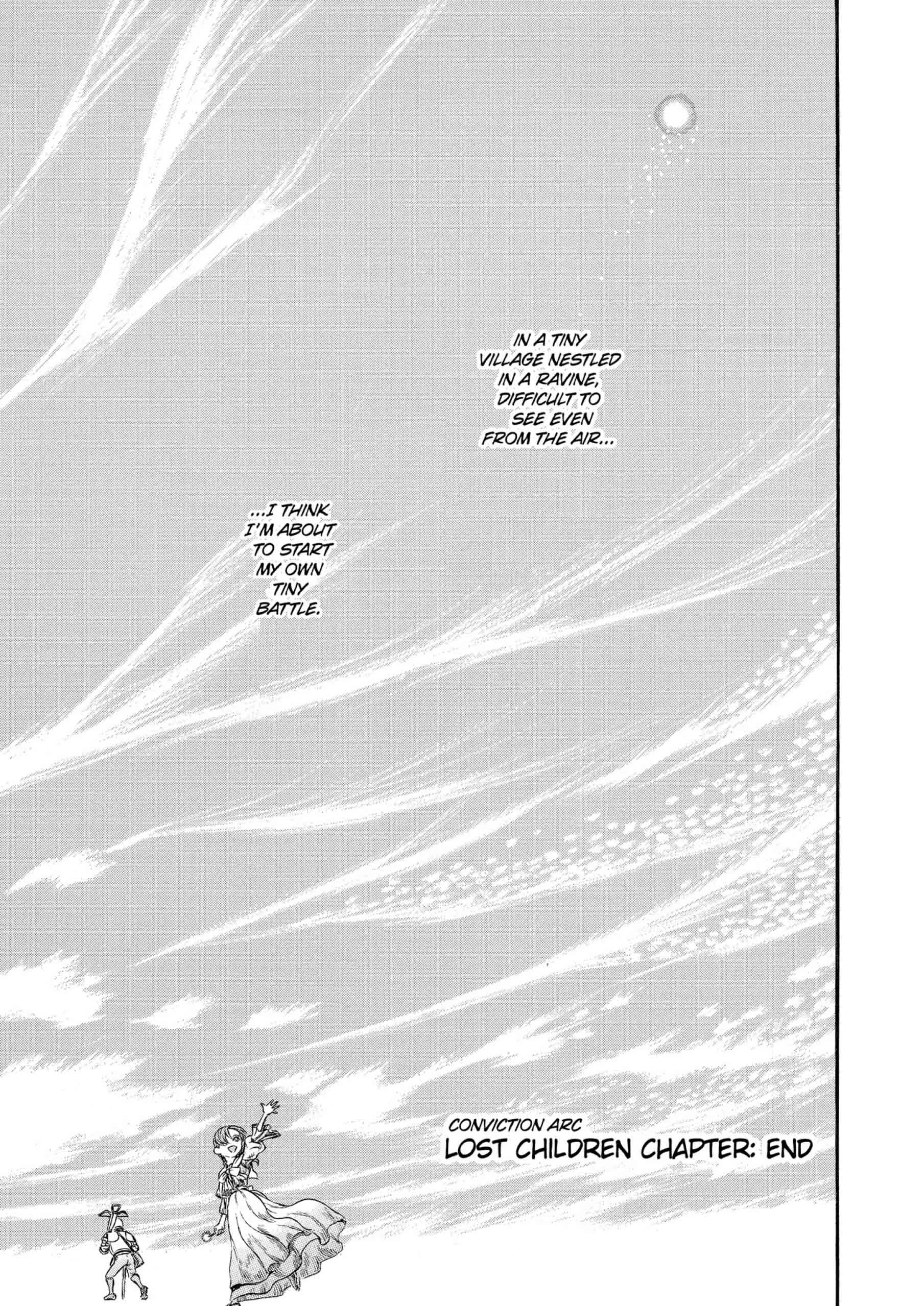 Berserk Manga β Chapter Vol 16 β Page 143