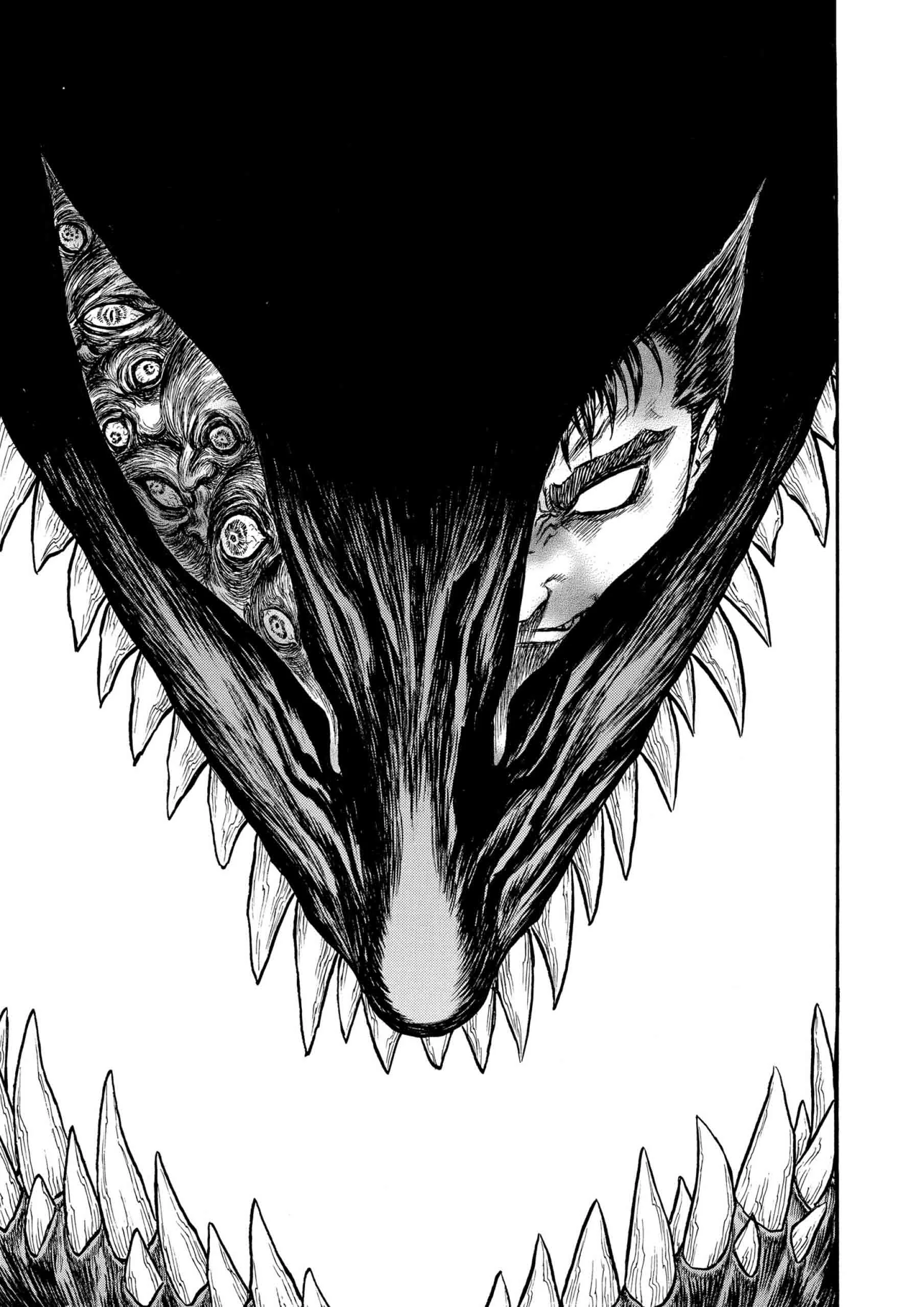 Berserk Manga β Chapter Vol 16 β Page 145