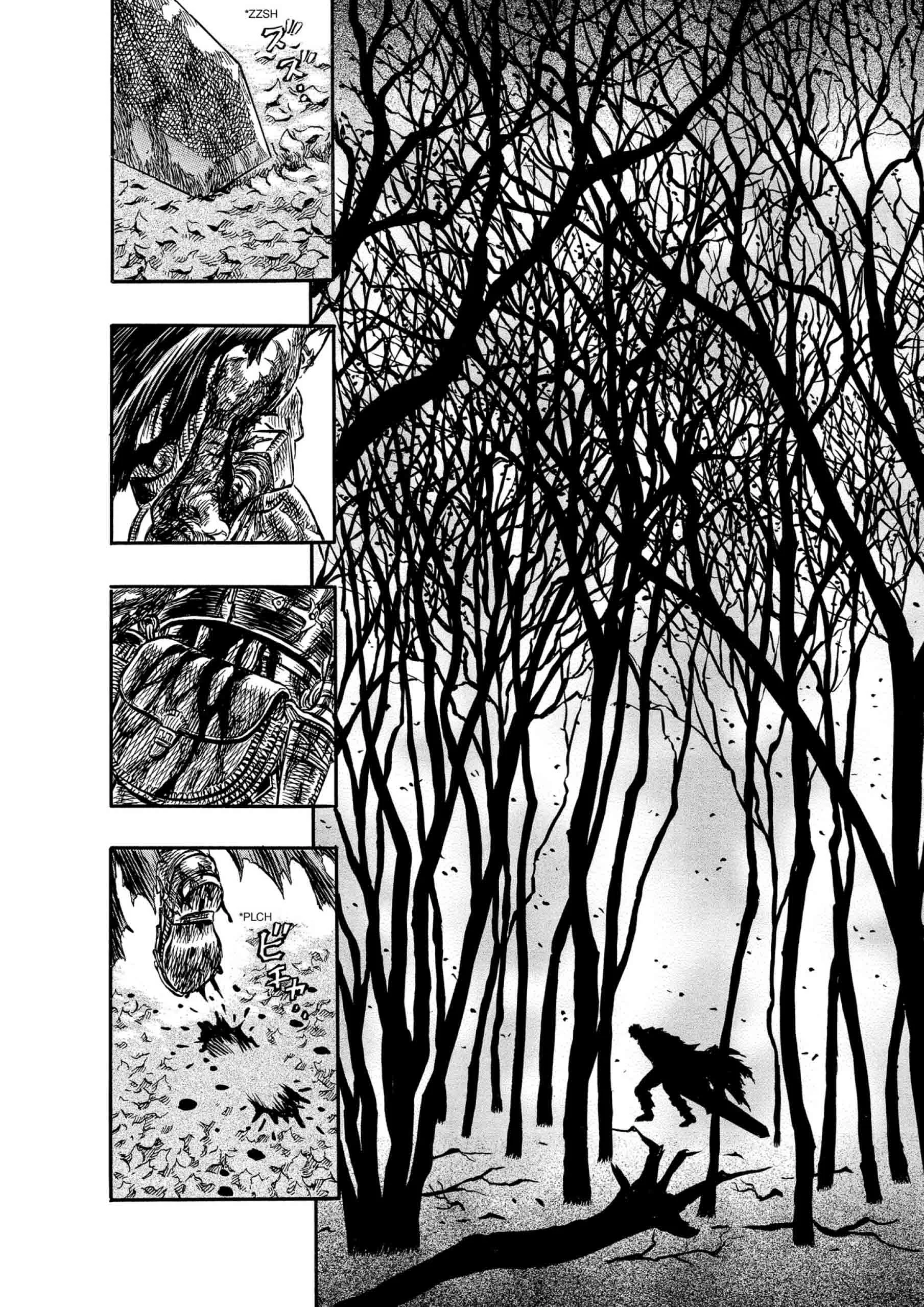 Berserk Manga β Chapter Vol 16 β Page 151