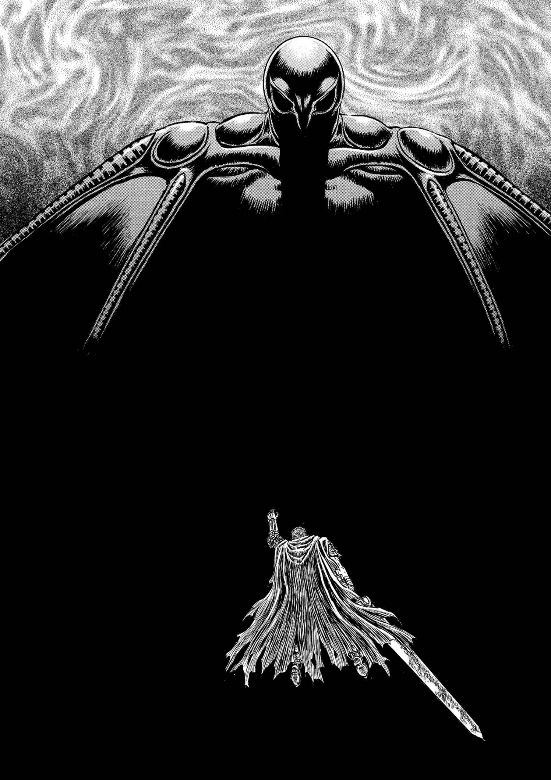 Berserk Manga β Chapter Vol 16 β Page 157