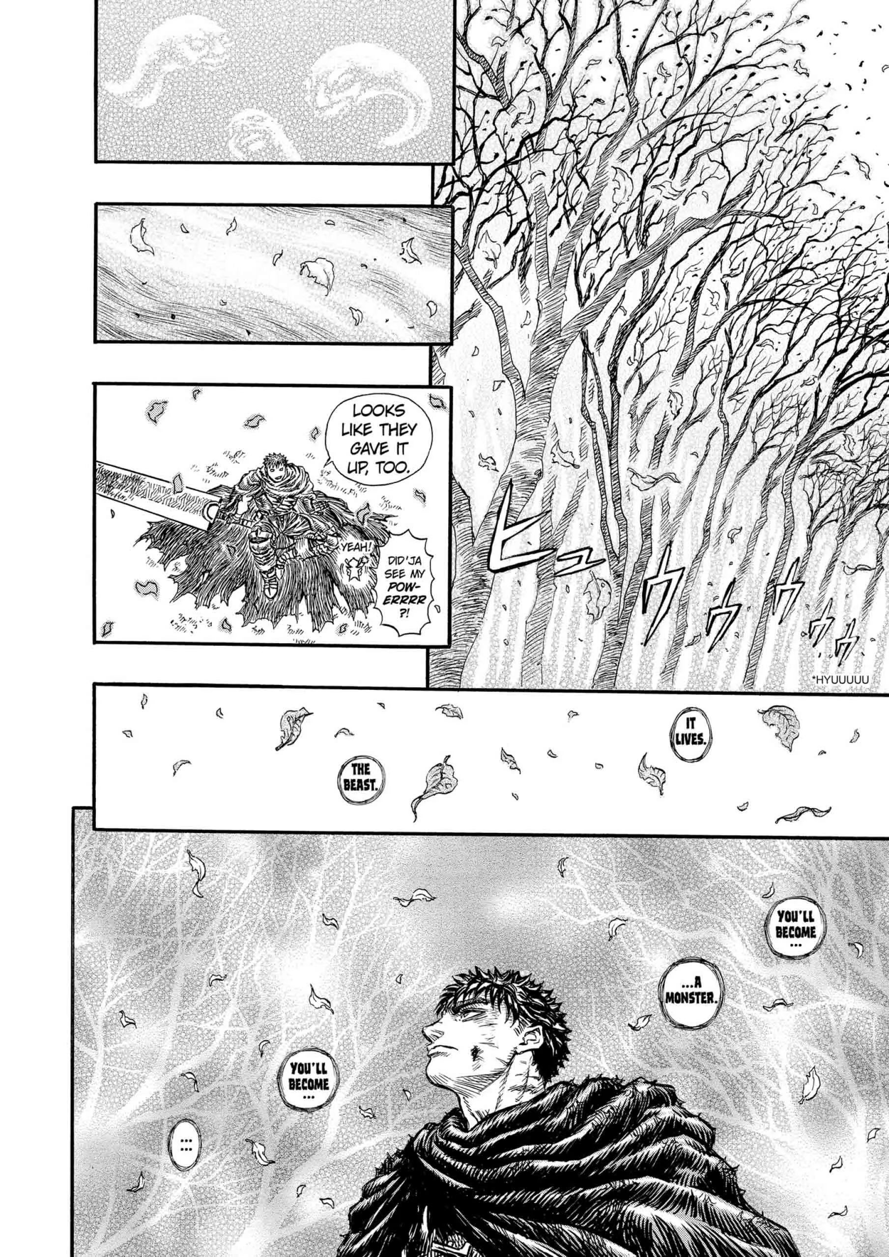 Berserk Manga β Chapter Vol 16 β Page 163