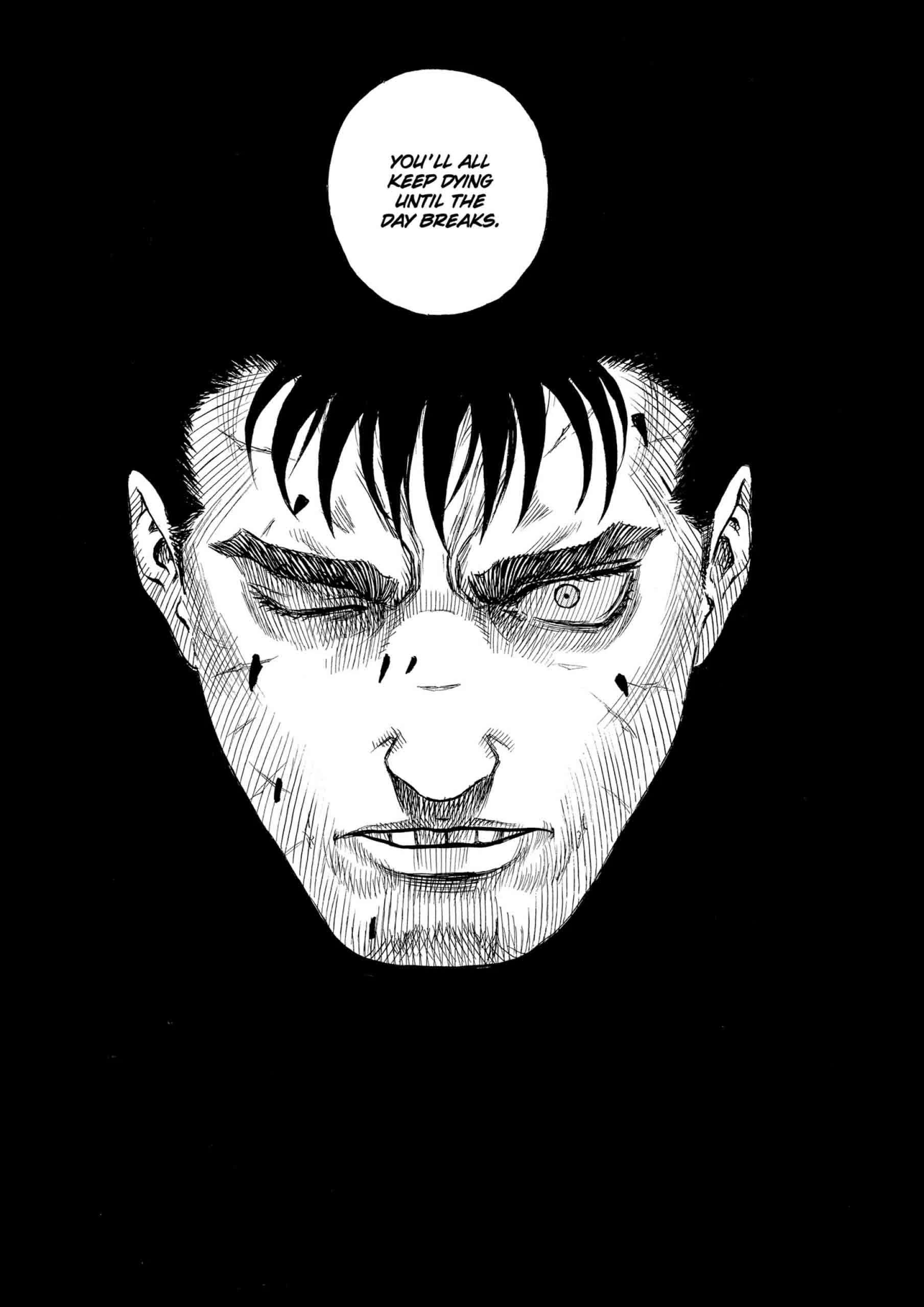 Berserk Manga β Chapter Vol 17 β Page 60
