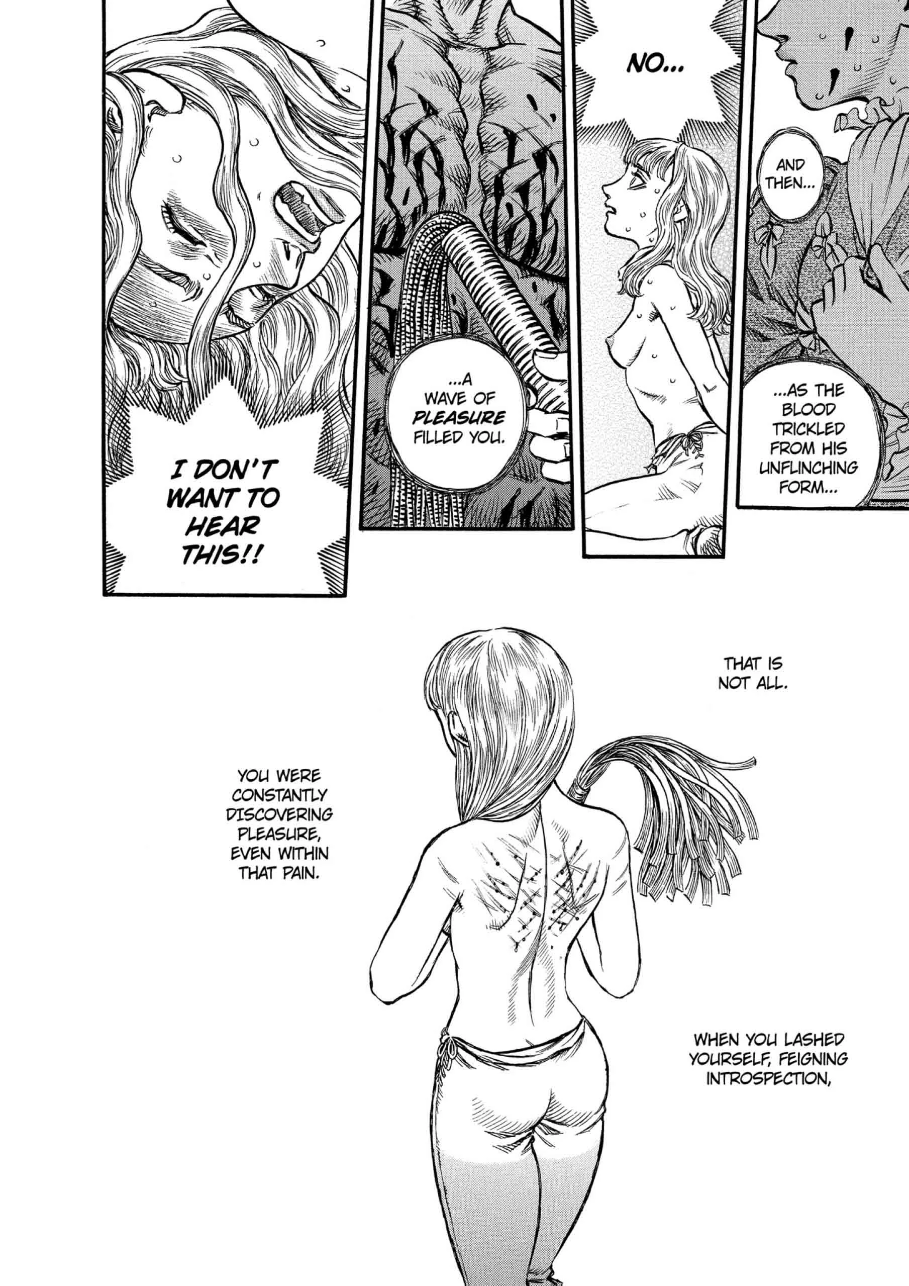 Berserk Manga β Chapter Vol 17 β Page 67