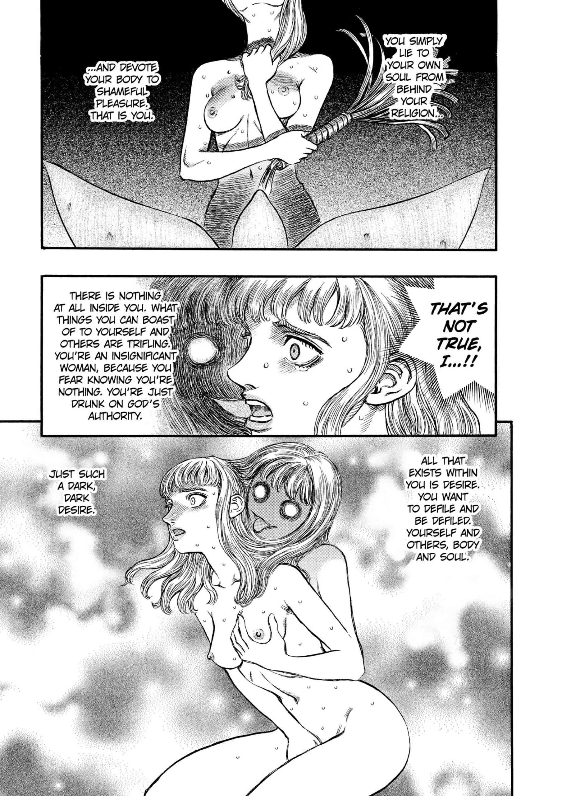 Berserk Manga β Chapter Vol 17 β Page 68
