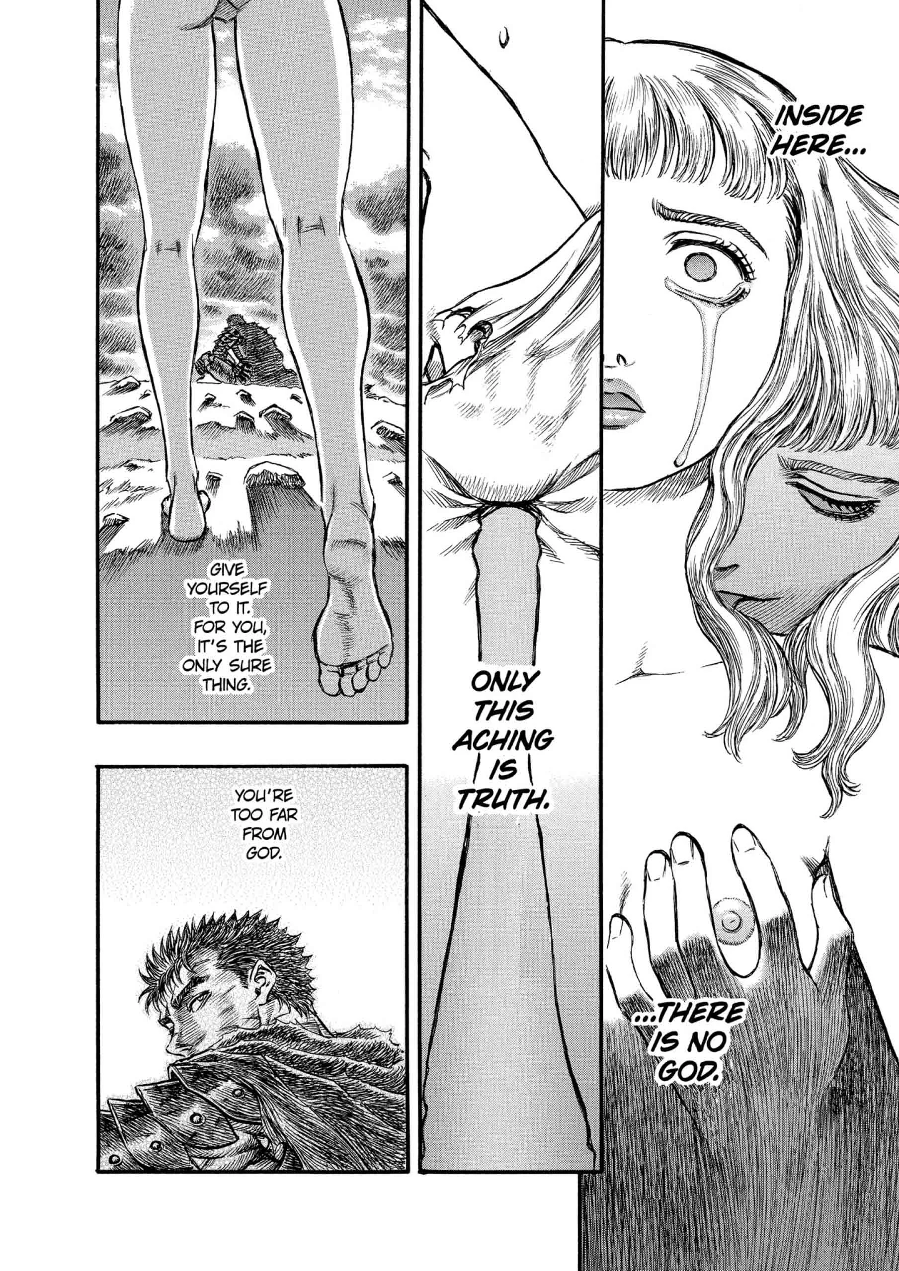 Berserk Manga β Chapter Vol 17 β Page 69