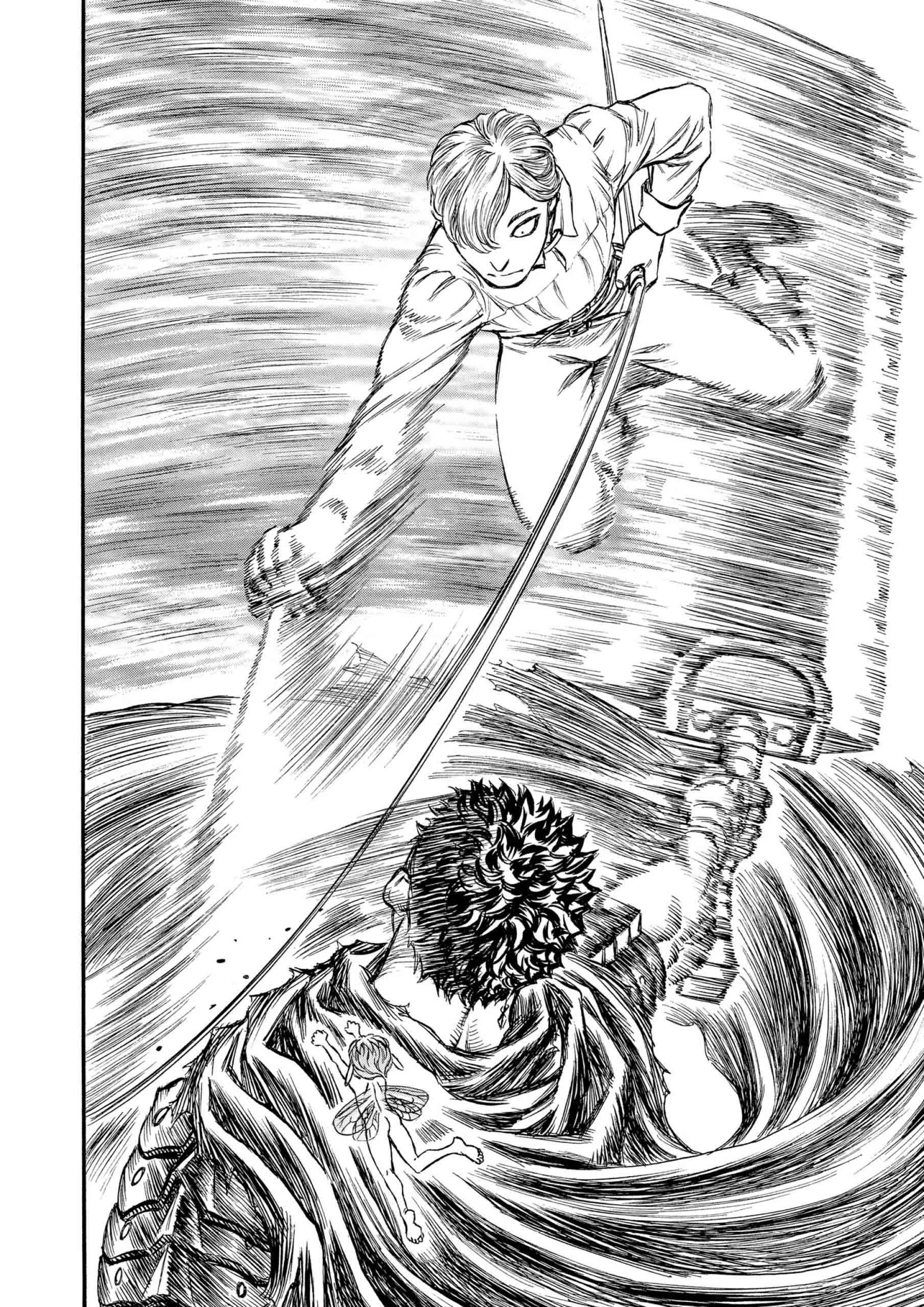 Berserk Manga β Chapter Vol 17 β Page 81