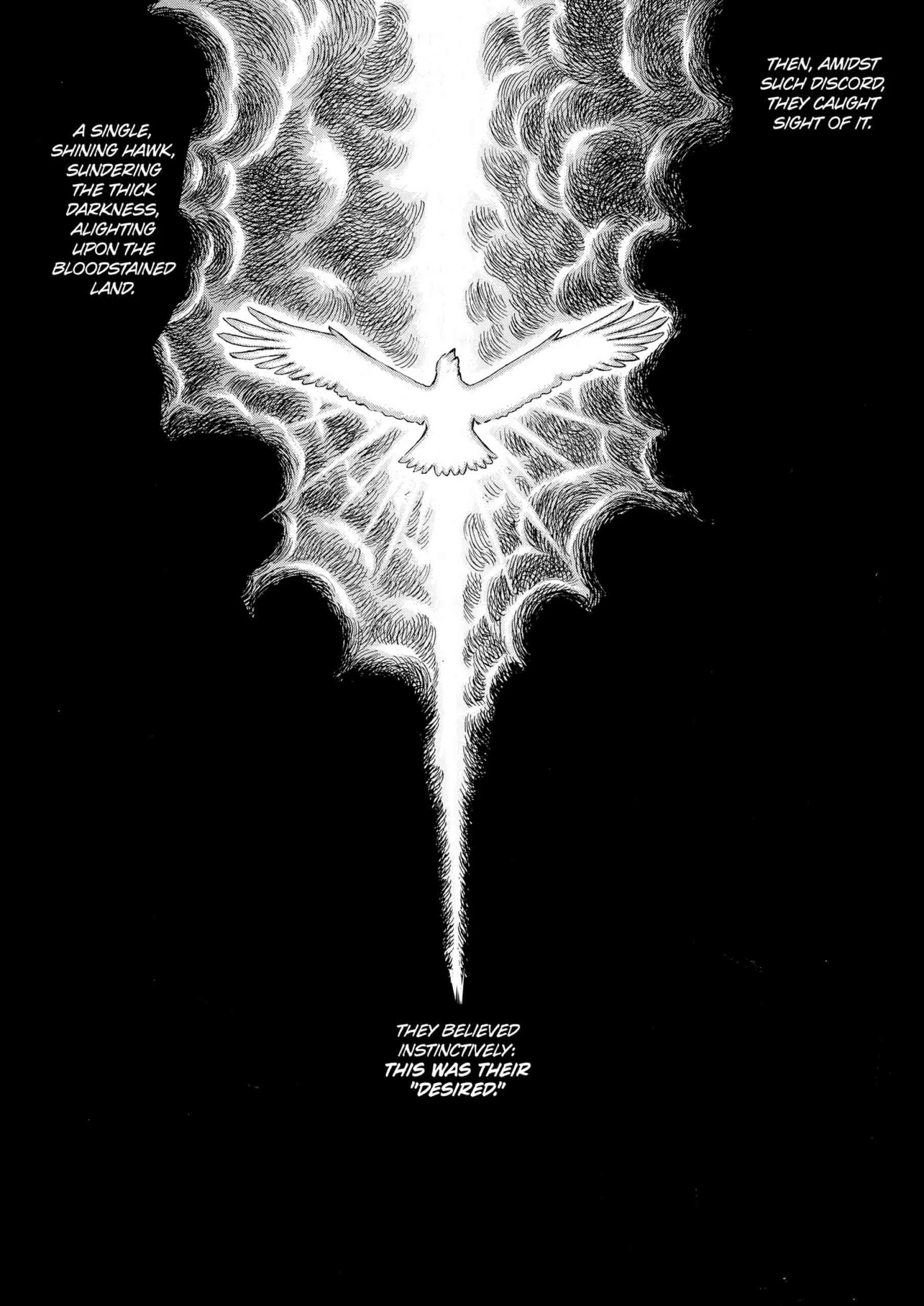 Berserk Manga β Chapter Vol 17 β Page 88
