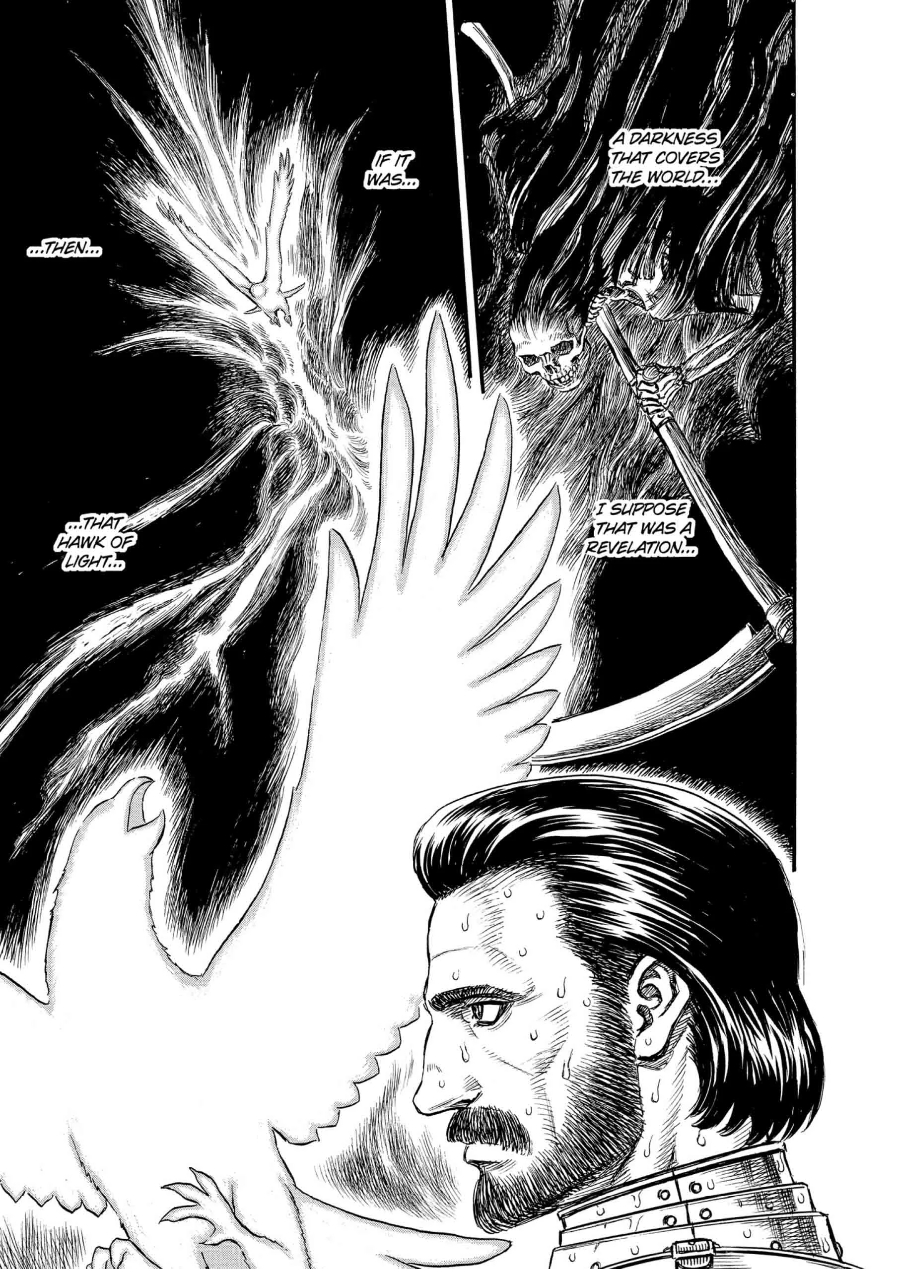 Berserk Manga β Chapter Vol 17 β Page 99