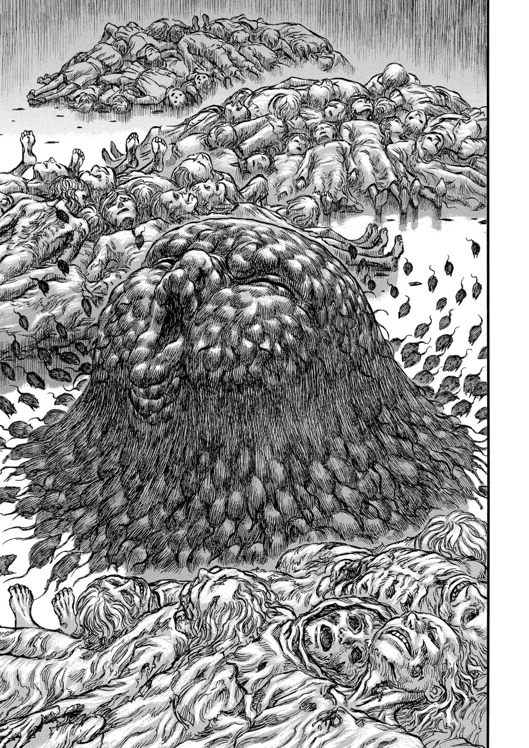Berserk Manga β Chapter Vol 17 β Page 103
