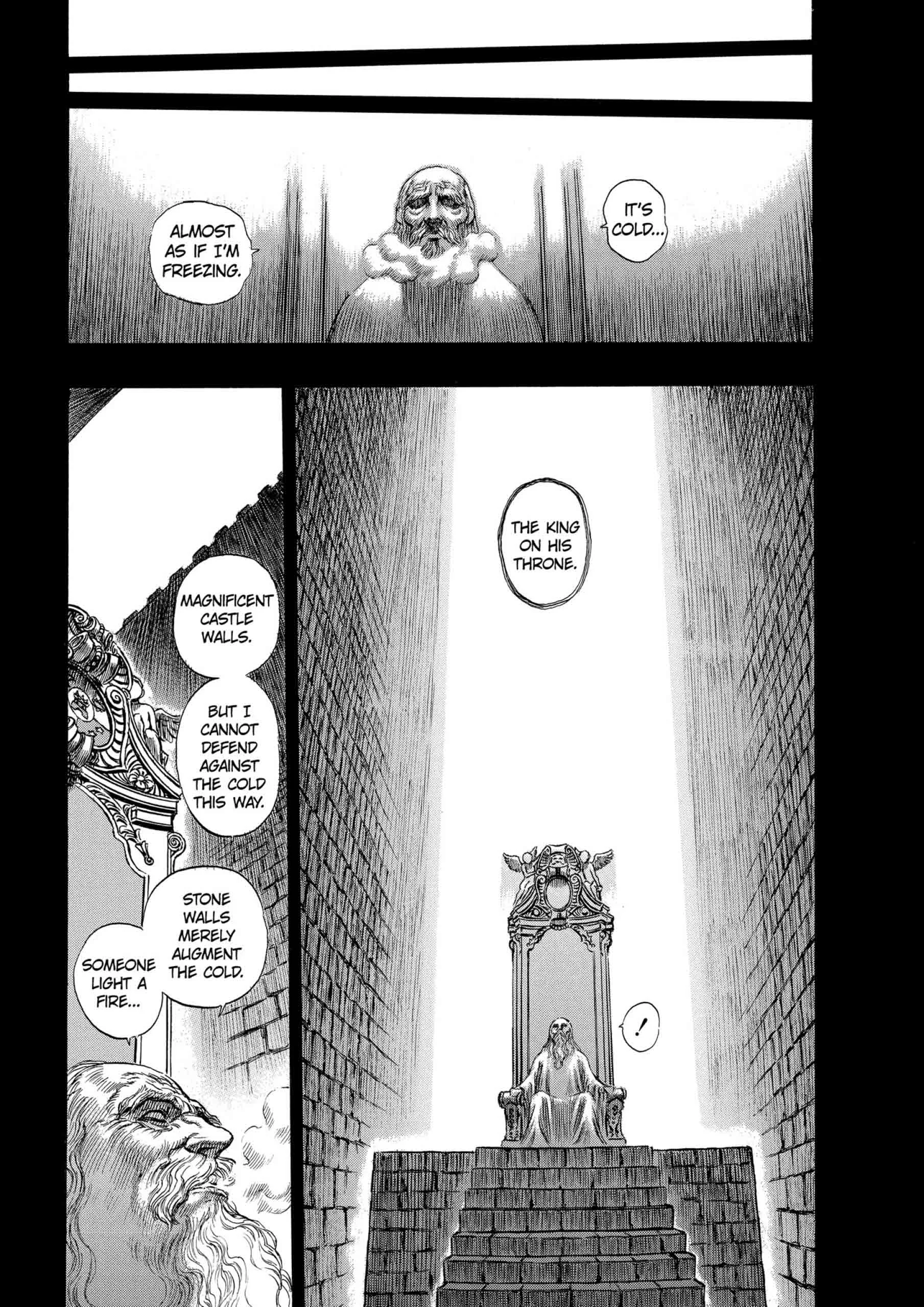 Berserk Manga β Chapter Vol 17 β Page 114