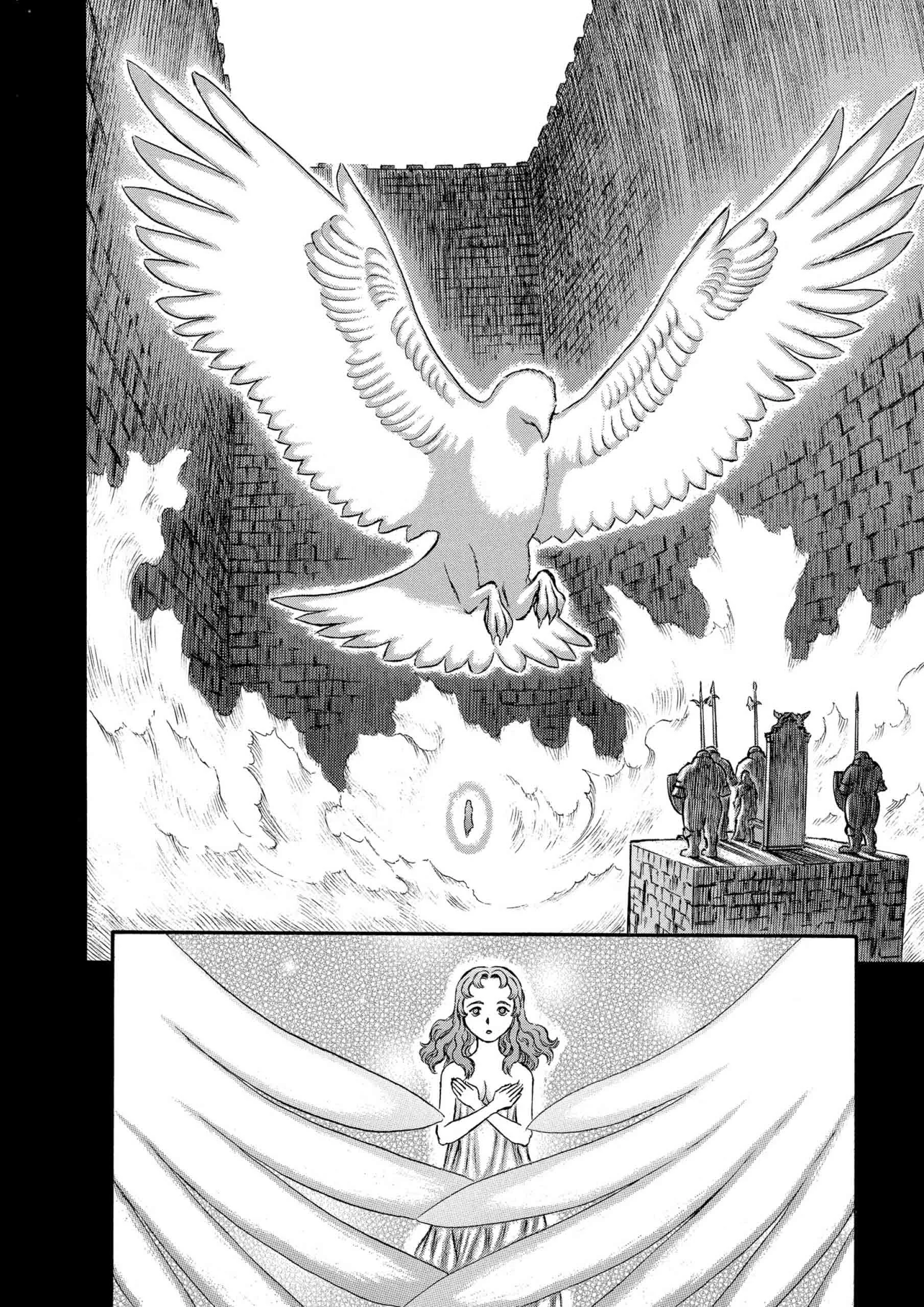Berserk Manga β Chapter Vol 17 β Page 117
