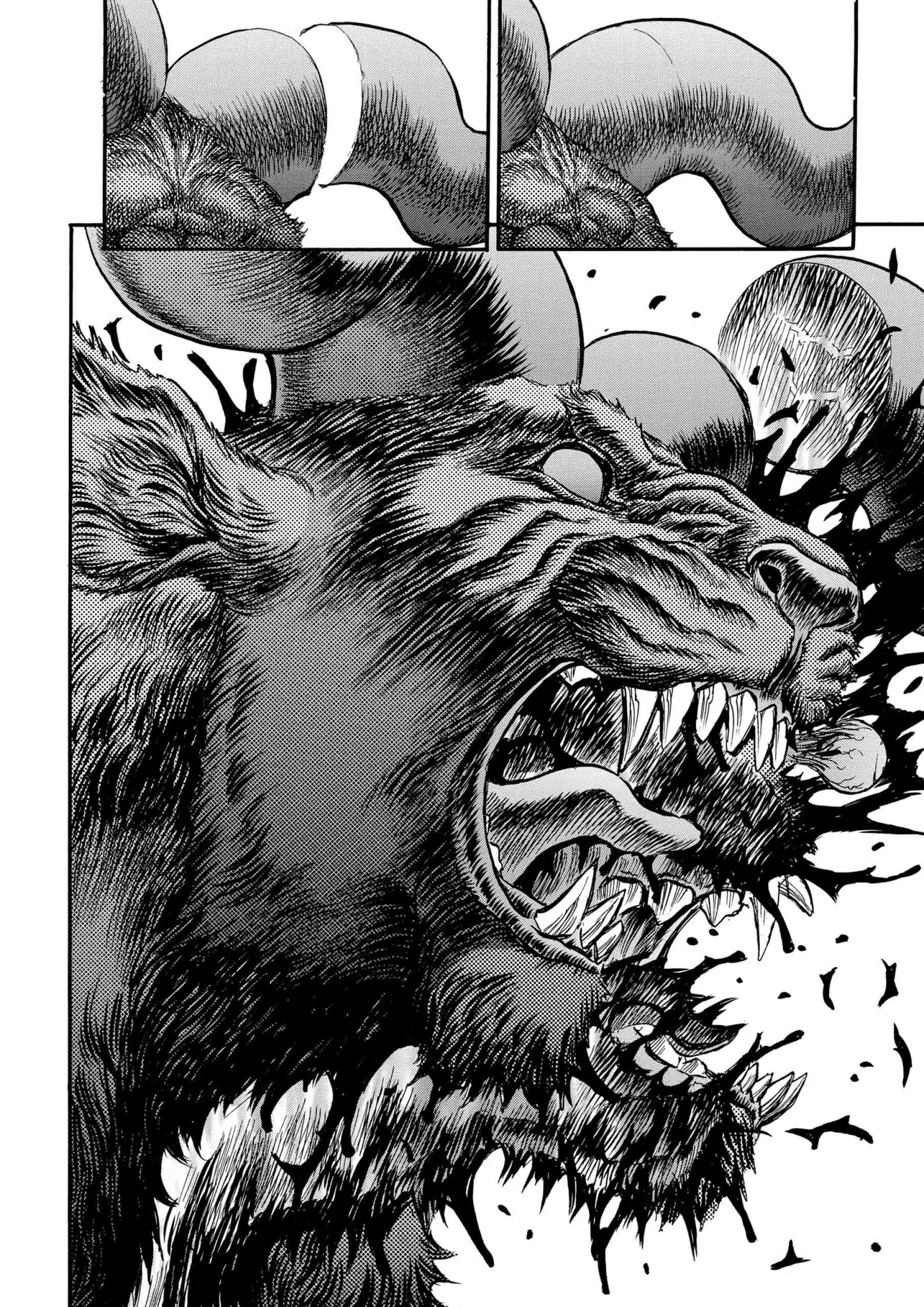 Berserk Manga β Chapter Vol 17 β Page 133