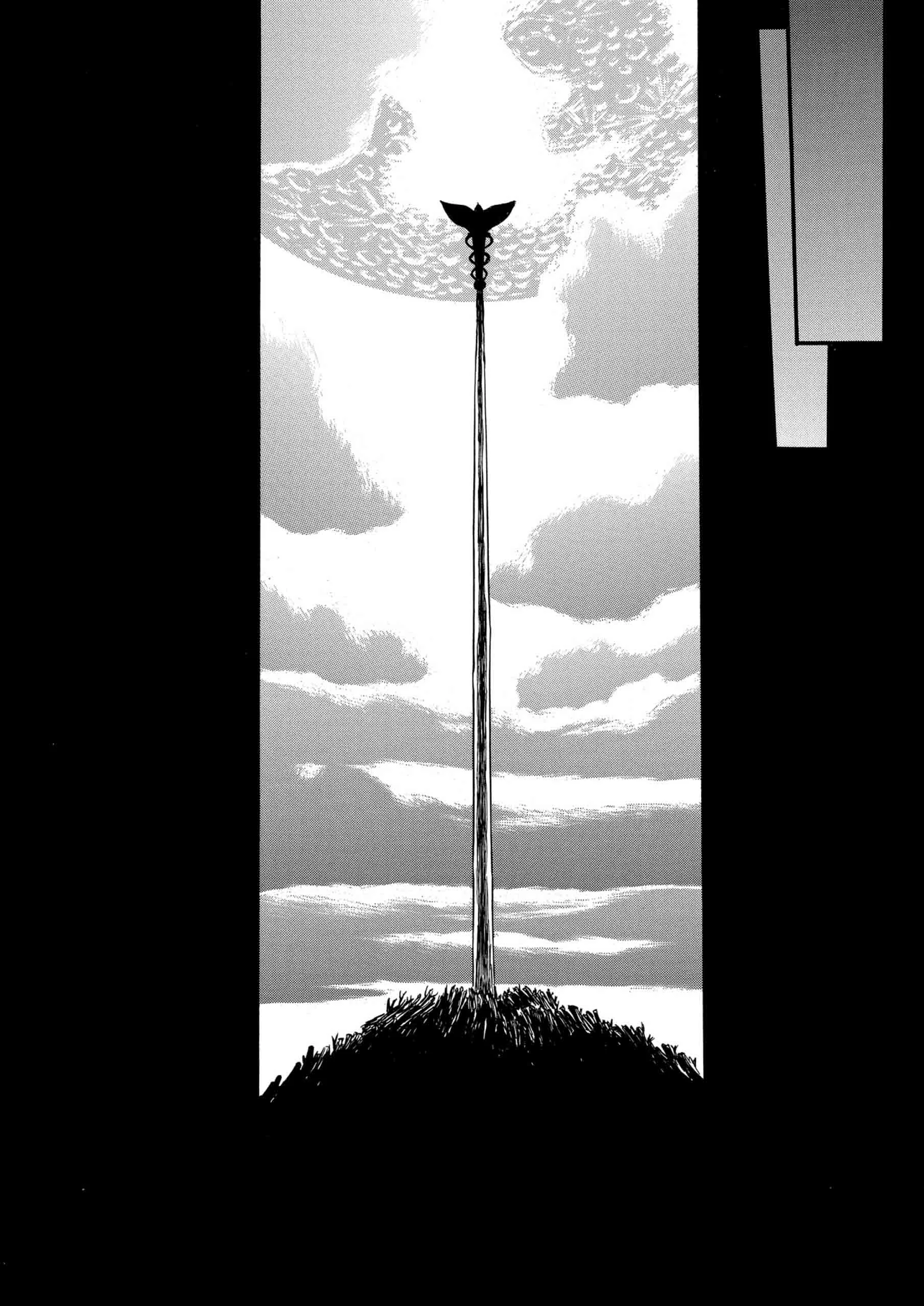 Berserk Manga β Chapter Vol 17 β Page 137