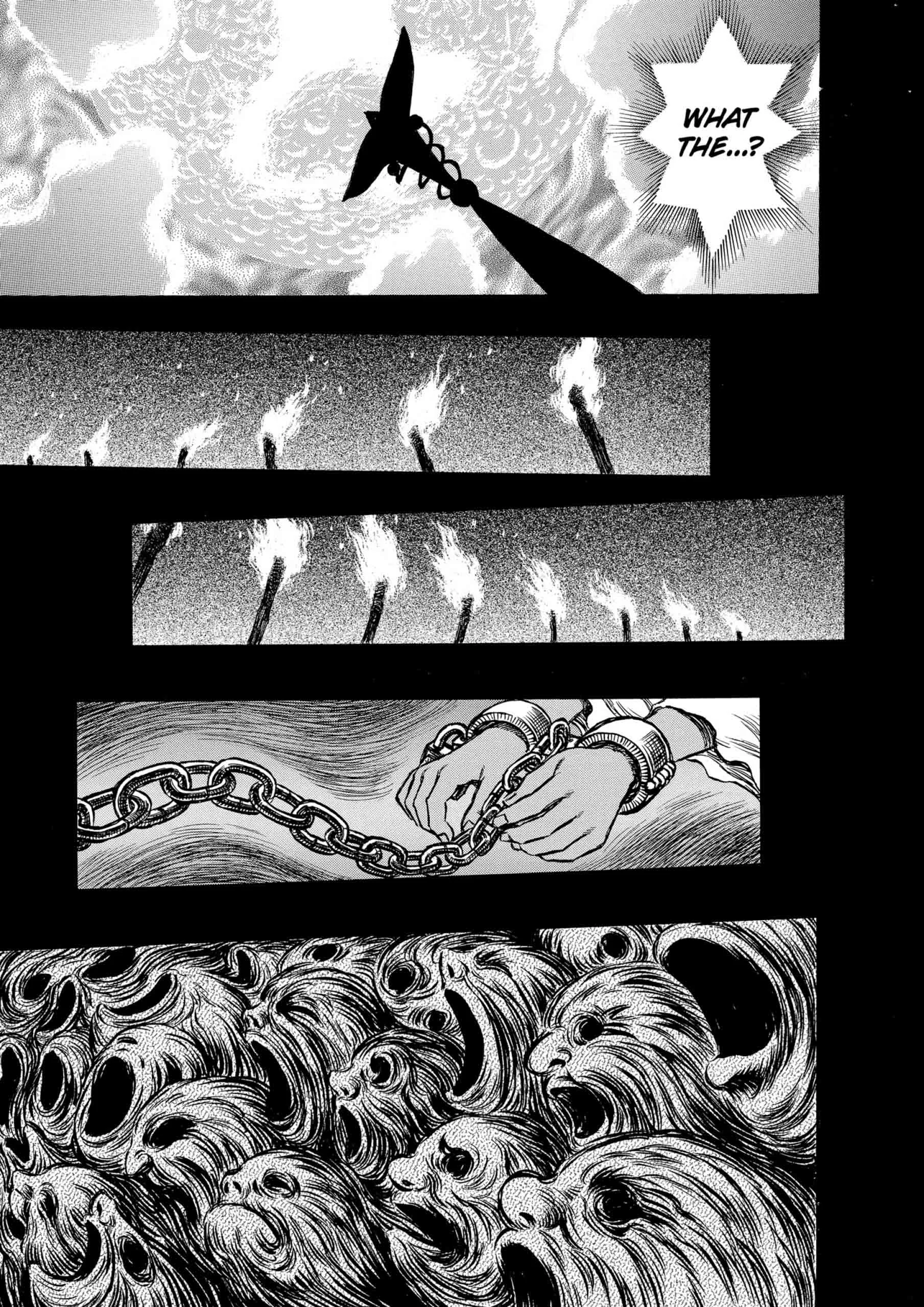 Berserk Manga β Chapter Vol 17 β Page 138