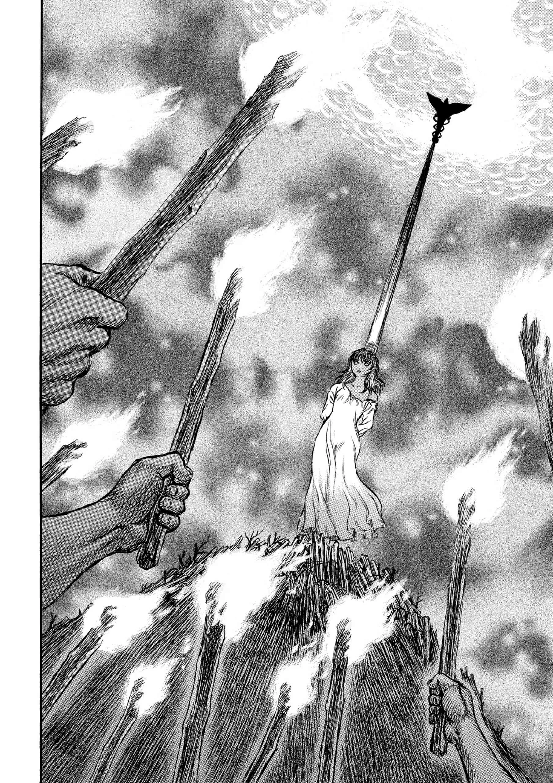 Berserk Manga β Chapter Vol 17 β Page 139