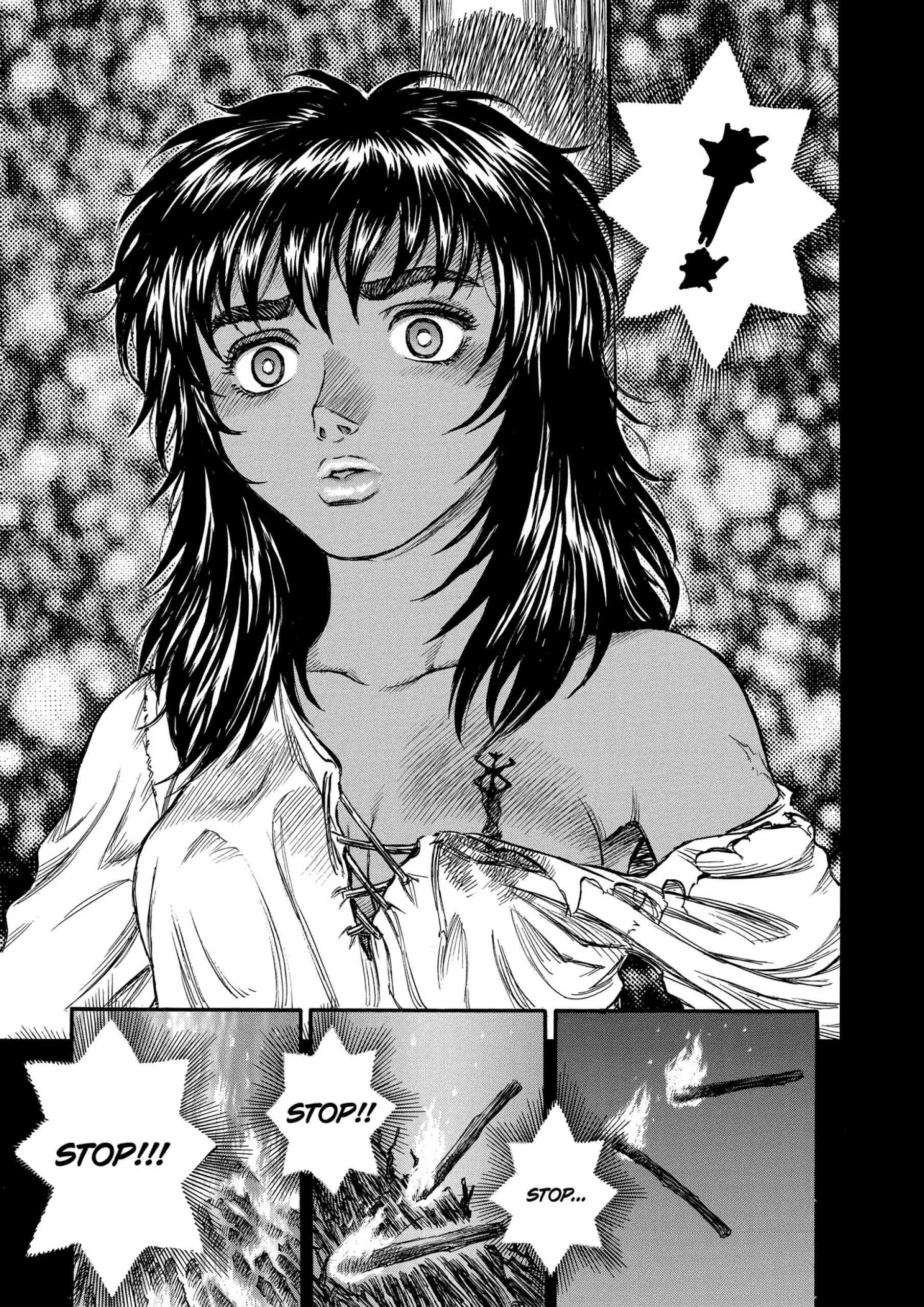 Berserk Manga β Chapter Vol 17 β Page 140