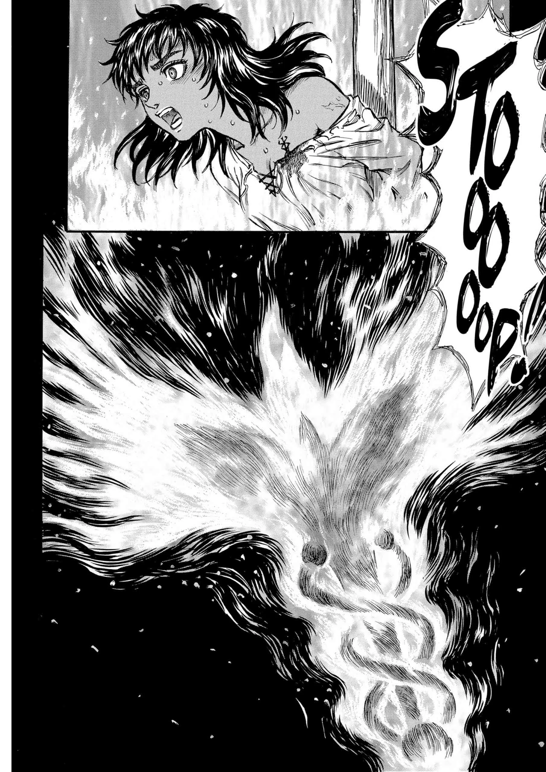 Berserk Manga β Chapter Vol 17 β Page 141