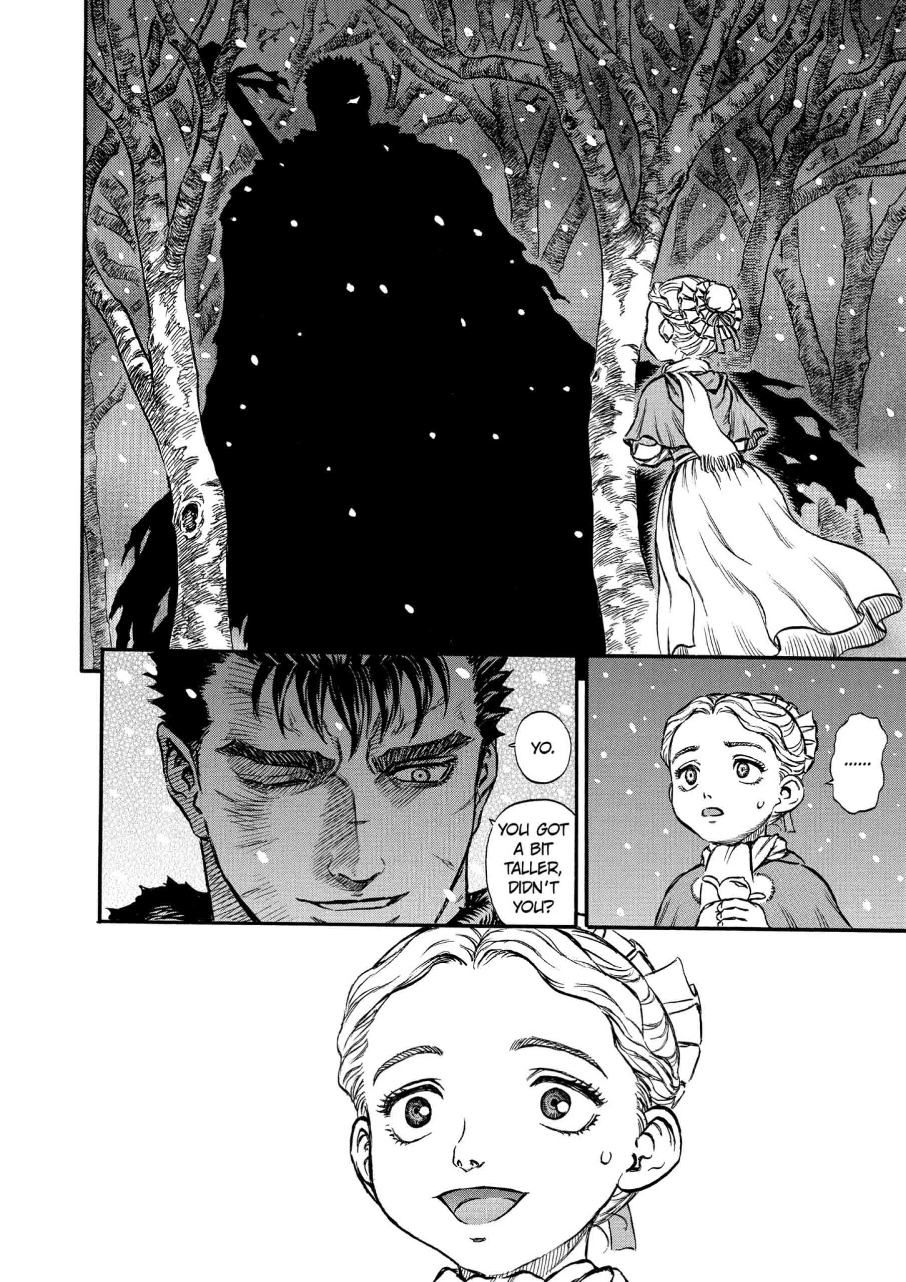 Berserk Manga β Chapter Vol 17 β Page 149