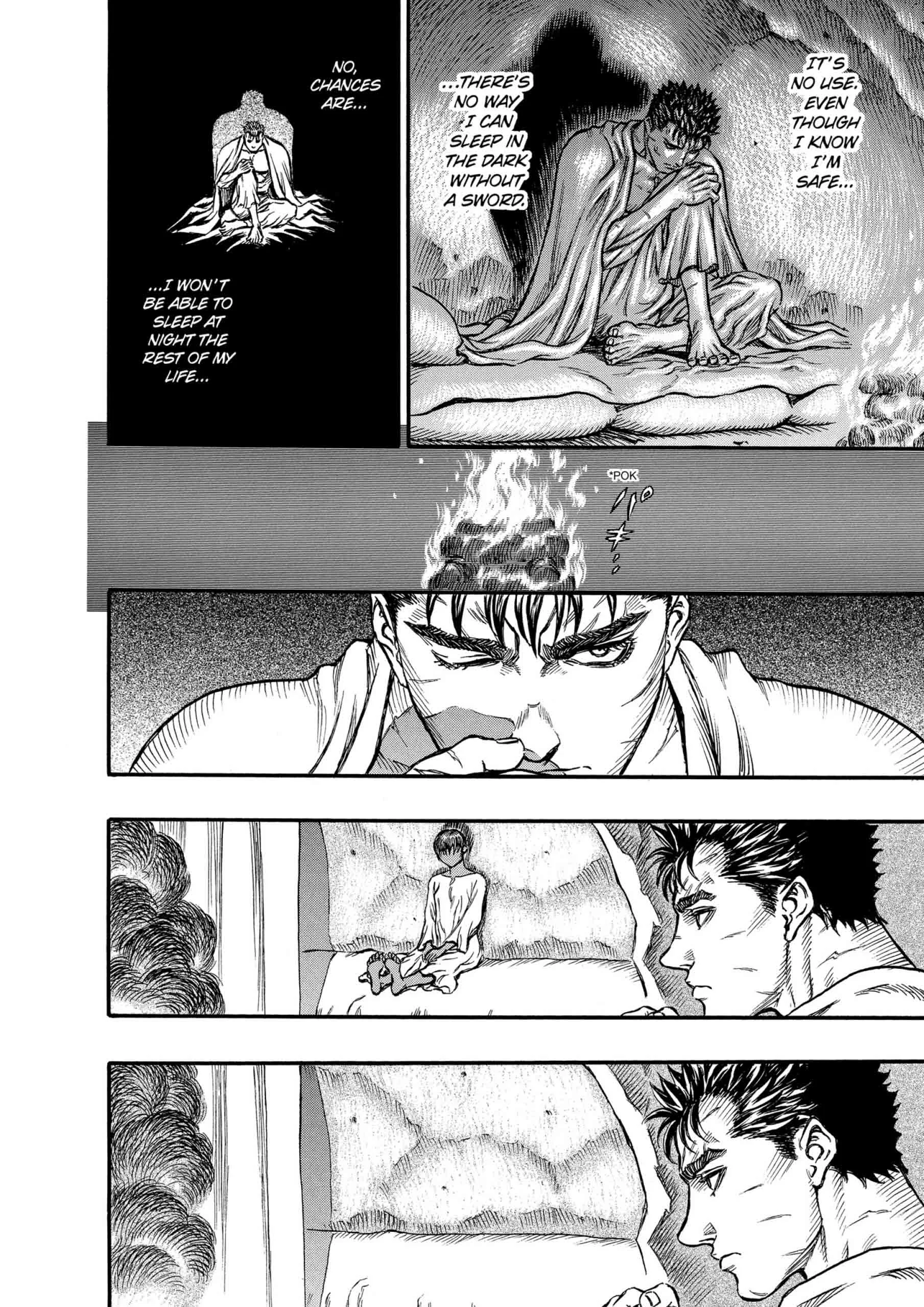 Berserk Manga β Chapter Vol 17 β Page 171