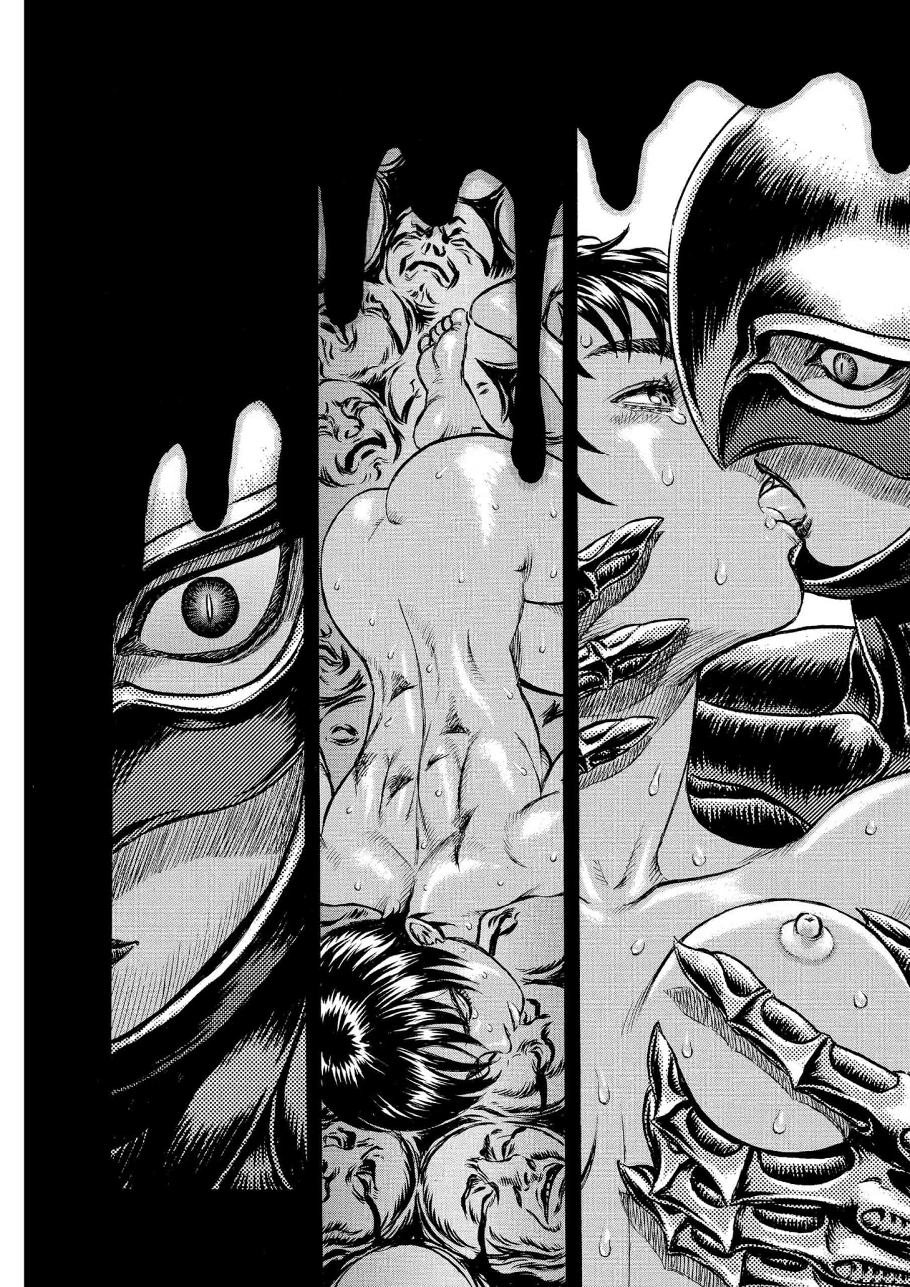 Berserk Manga β Chapter Vol 17 β Page 174